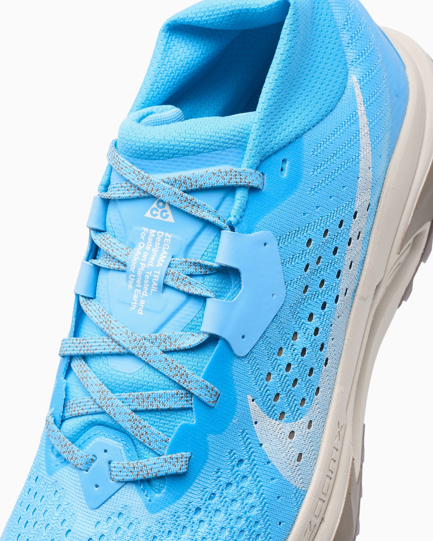 Nike ACG Zegama Trail Vibram