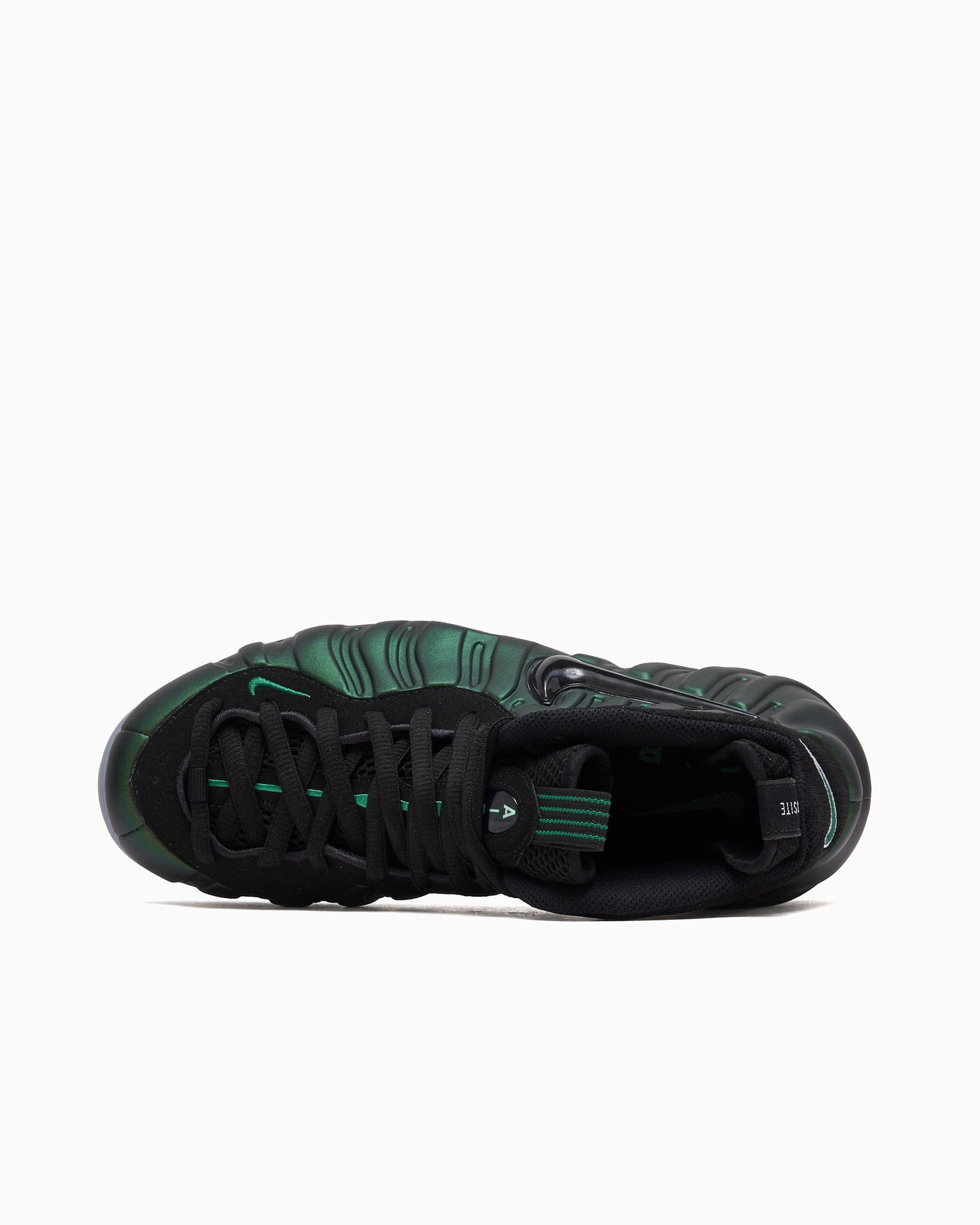 Nike Air Foamposite Pro "Pine Green 2025"