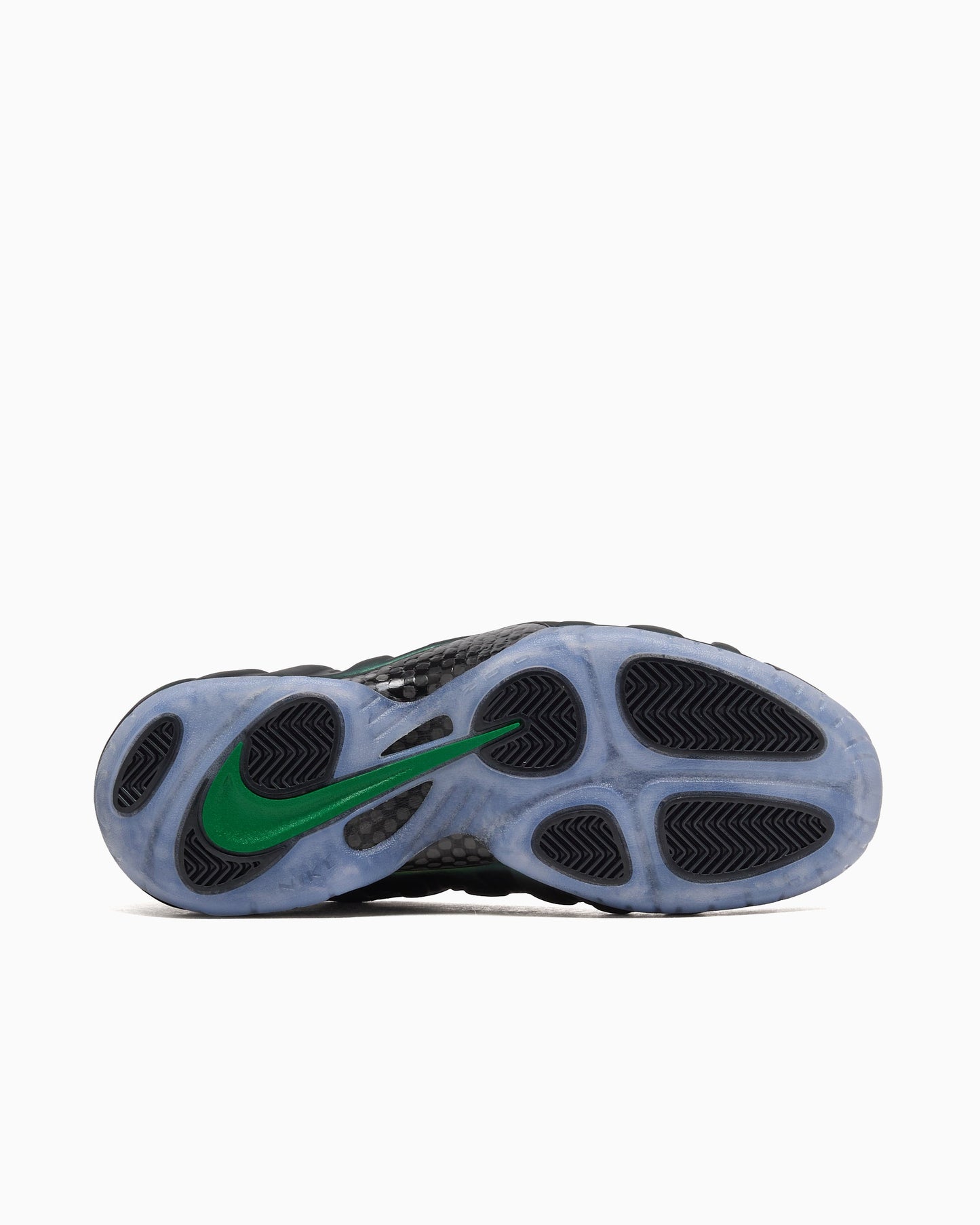 Nike Air Foamposite Pro "Pine Green 2025"