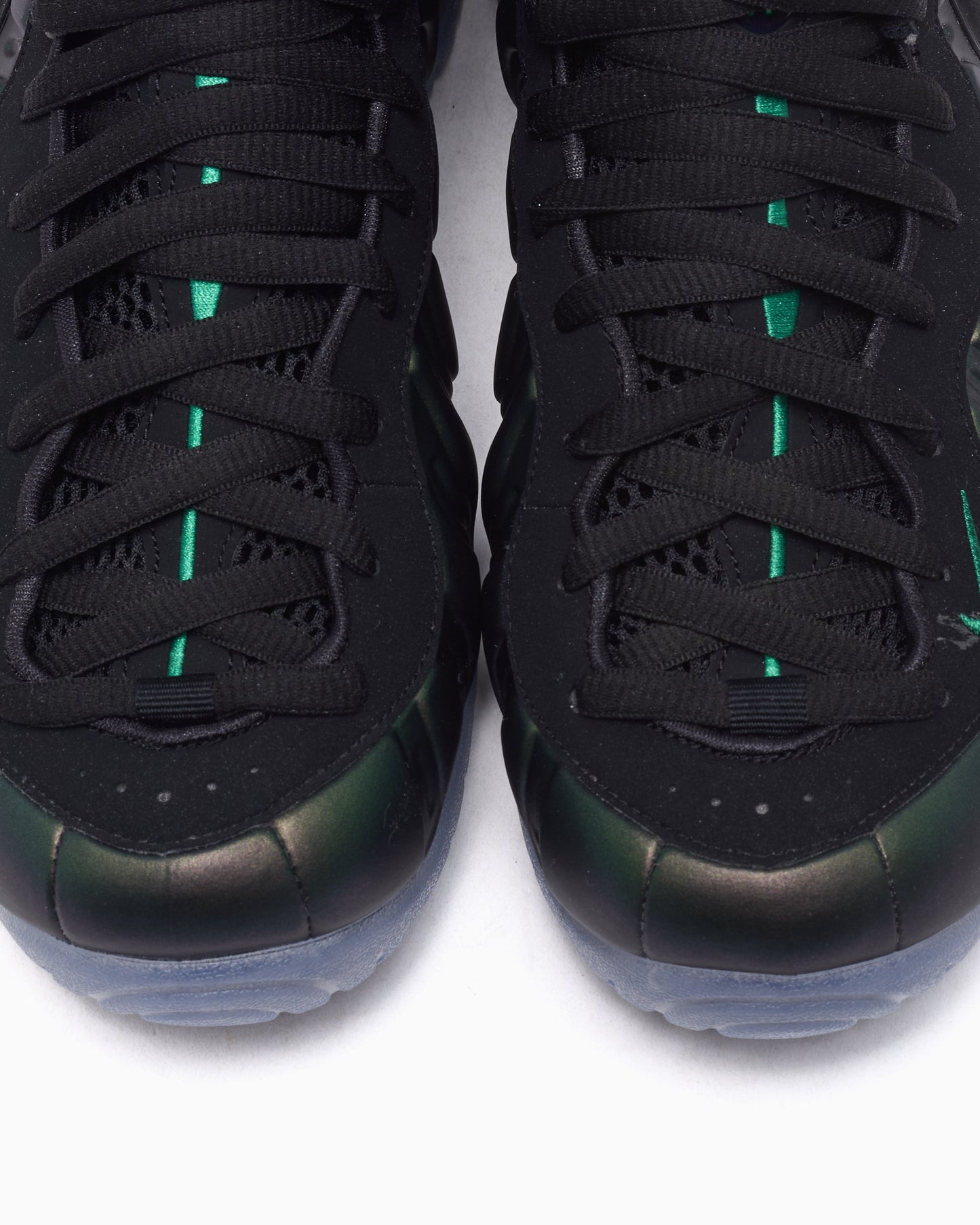 Nike Air Foamposite Pro "Pine Green 2025"