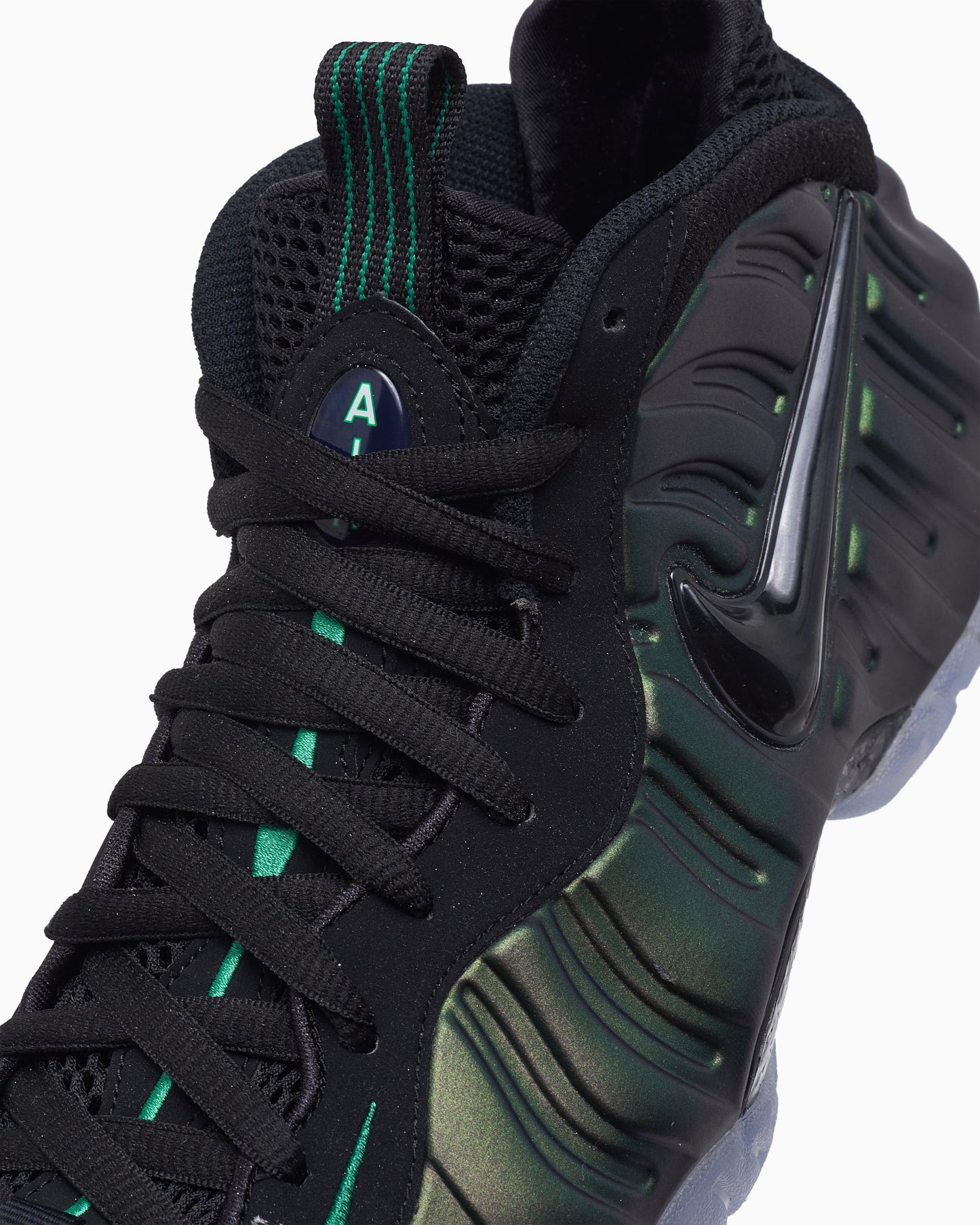 Nike Air Foamposite Pro "Pine Green 2025"