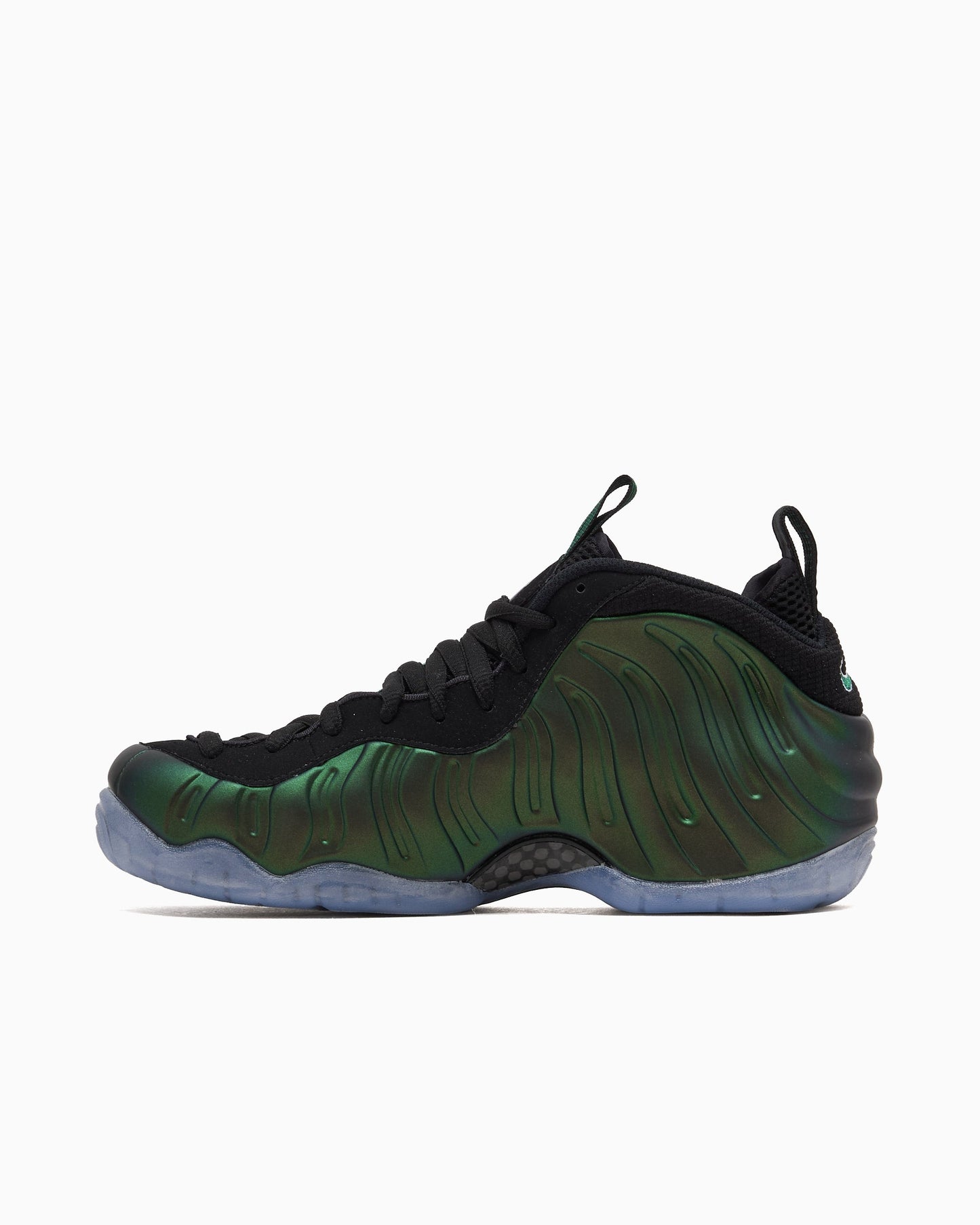 Nike Air Foamposite Pro "Pine Green 2025"