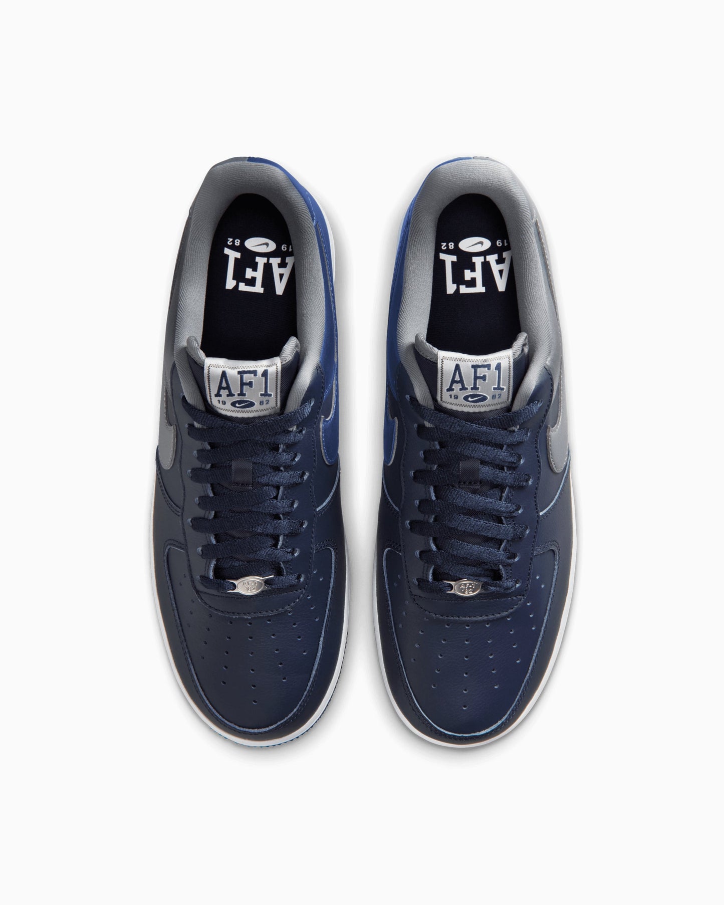 Nike Air Force 1 '07 LV8 "Mismatched Heel"