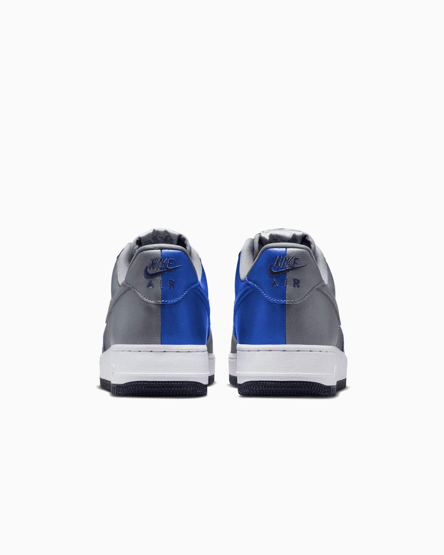 Nike Air Force 1 '07 LV8 "Mismatched Heel"