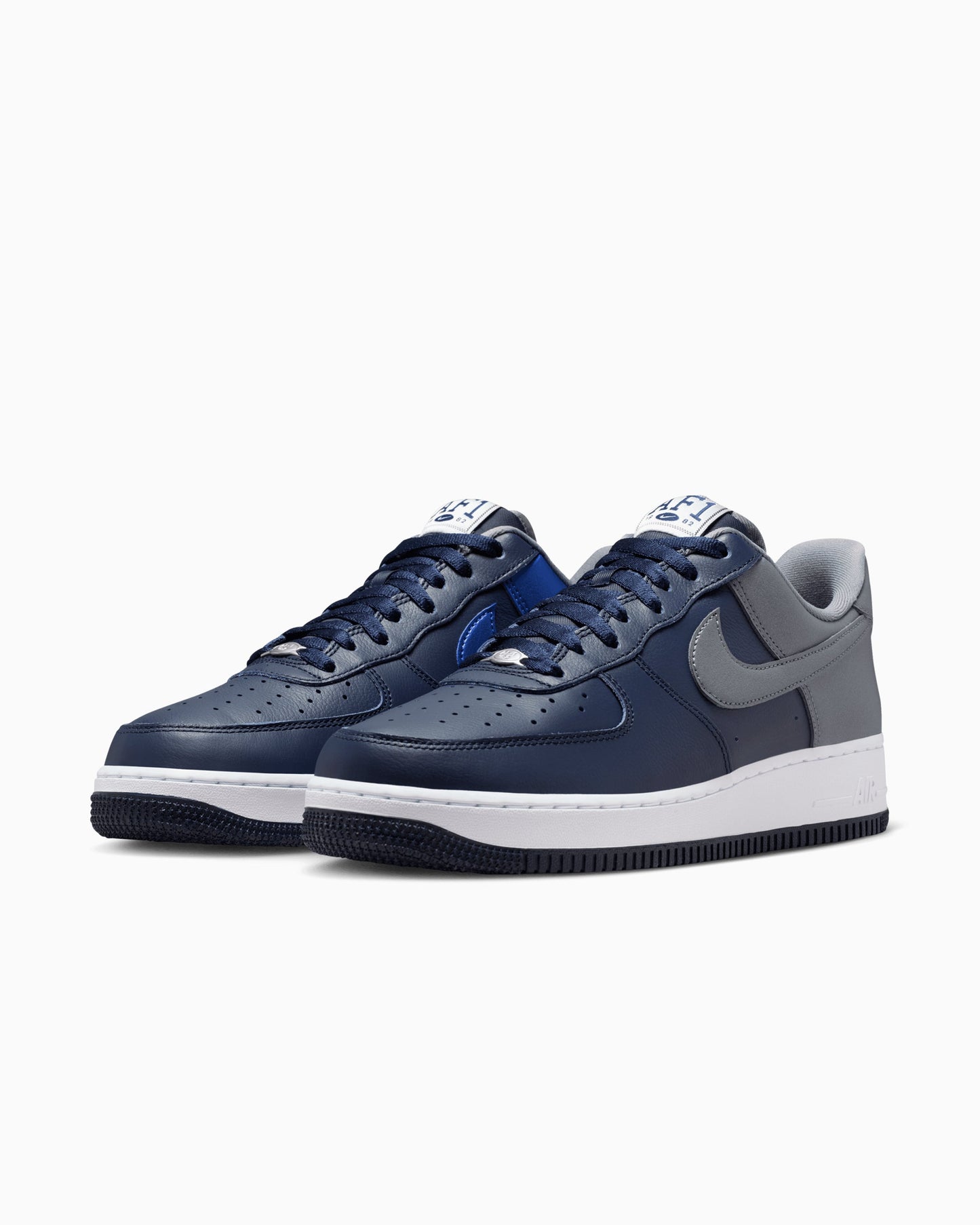 Nike Air Force 1 '07 LV8 "Mismatched Heel"