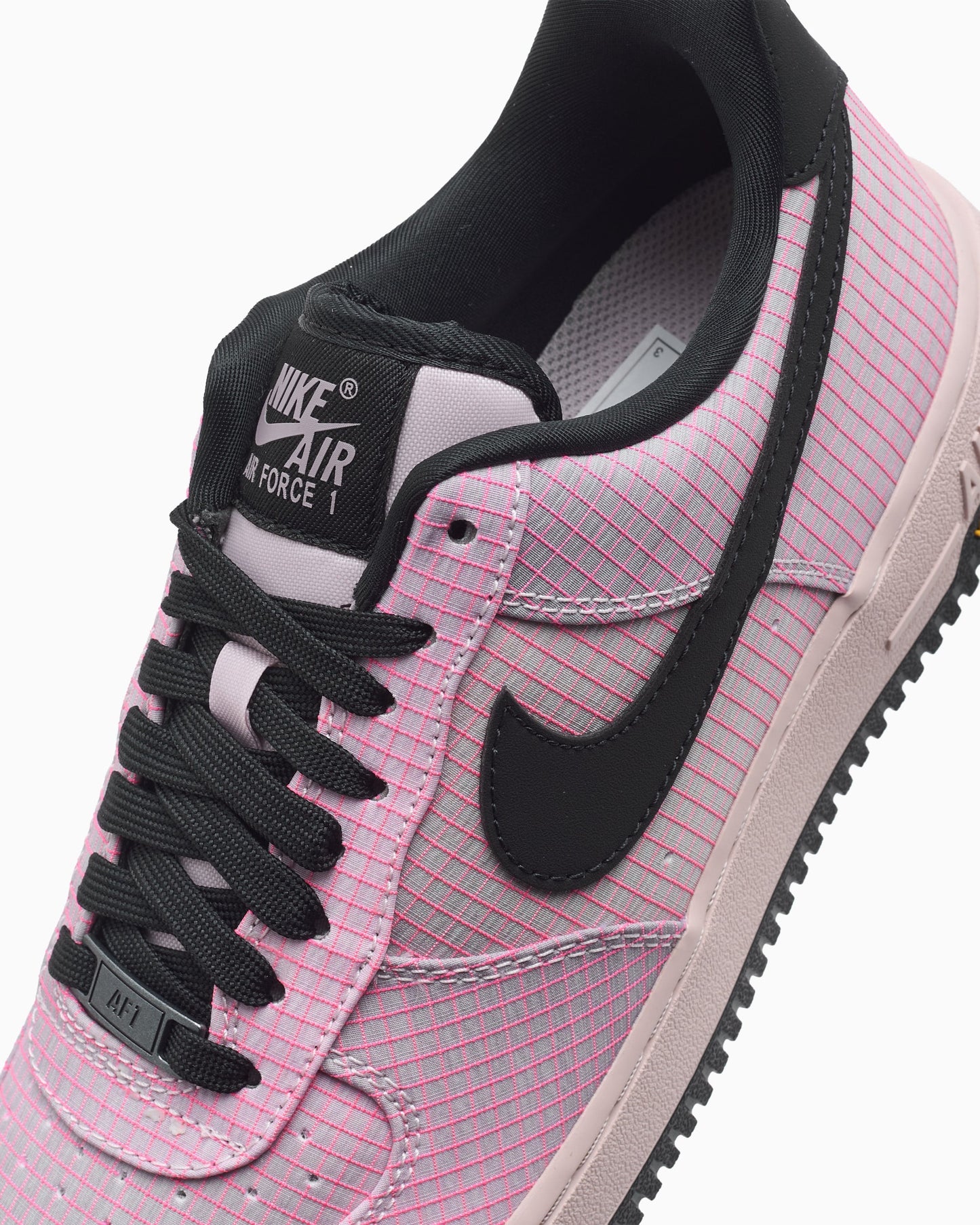 Nike Air Force 1 '07 LX Vibram