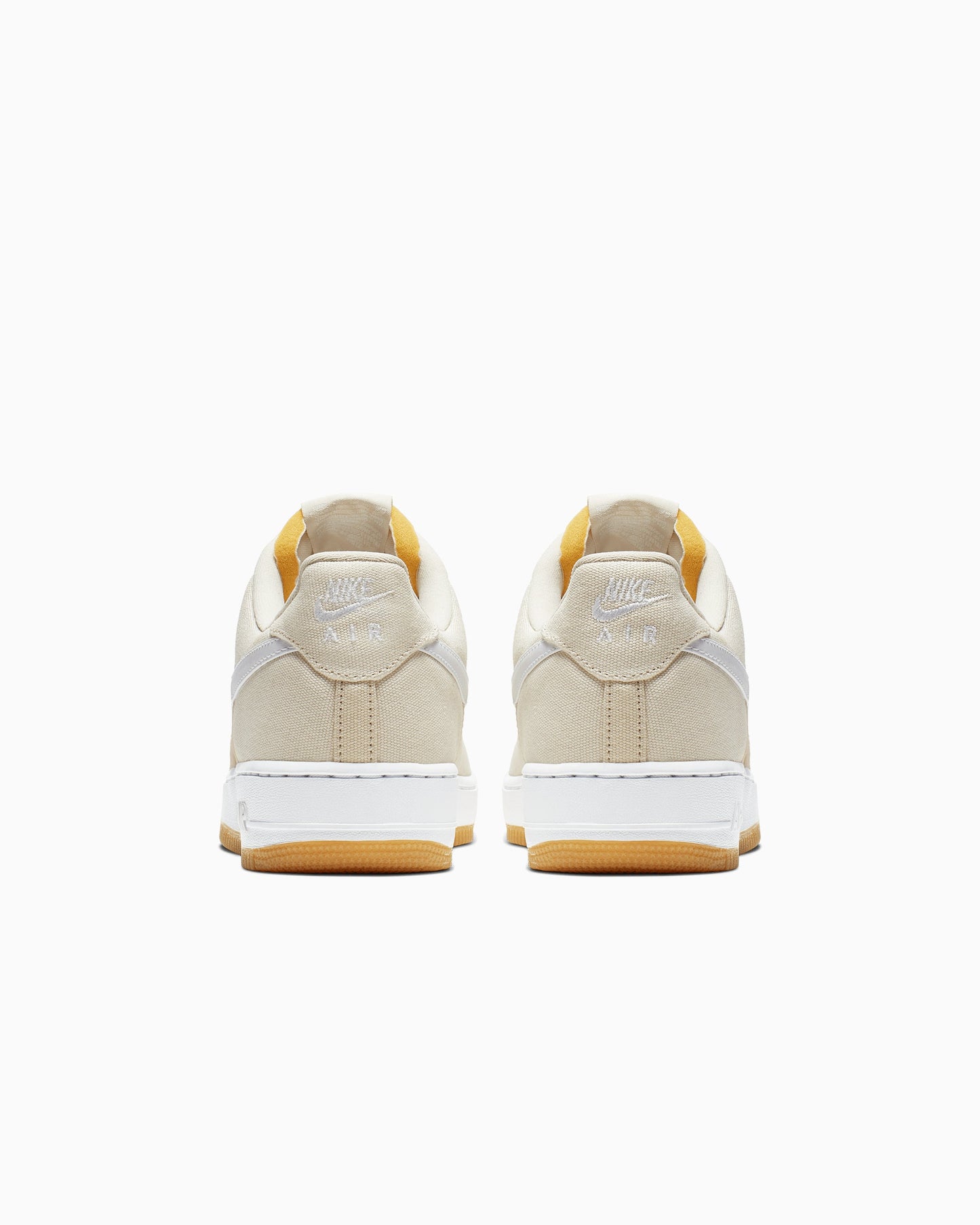 Nike Air Force 1 '07 Premium "Light Gum"