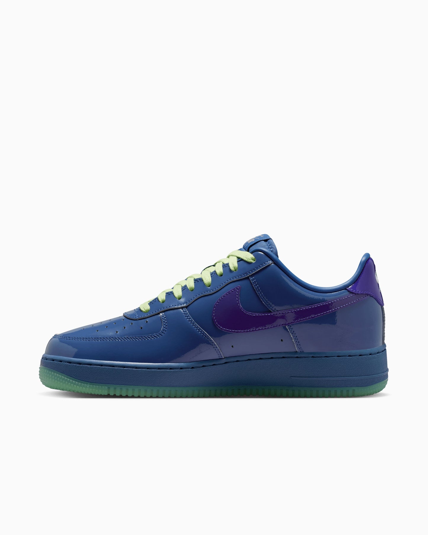 Nike Air Force 1 Low QS "Patent Leather"