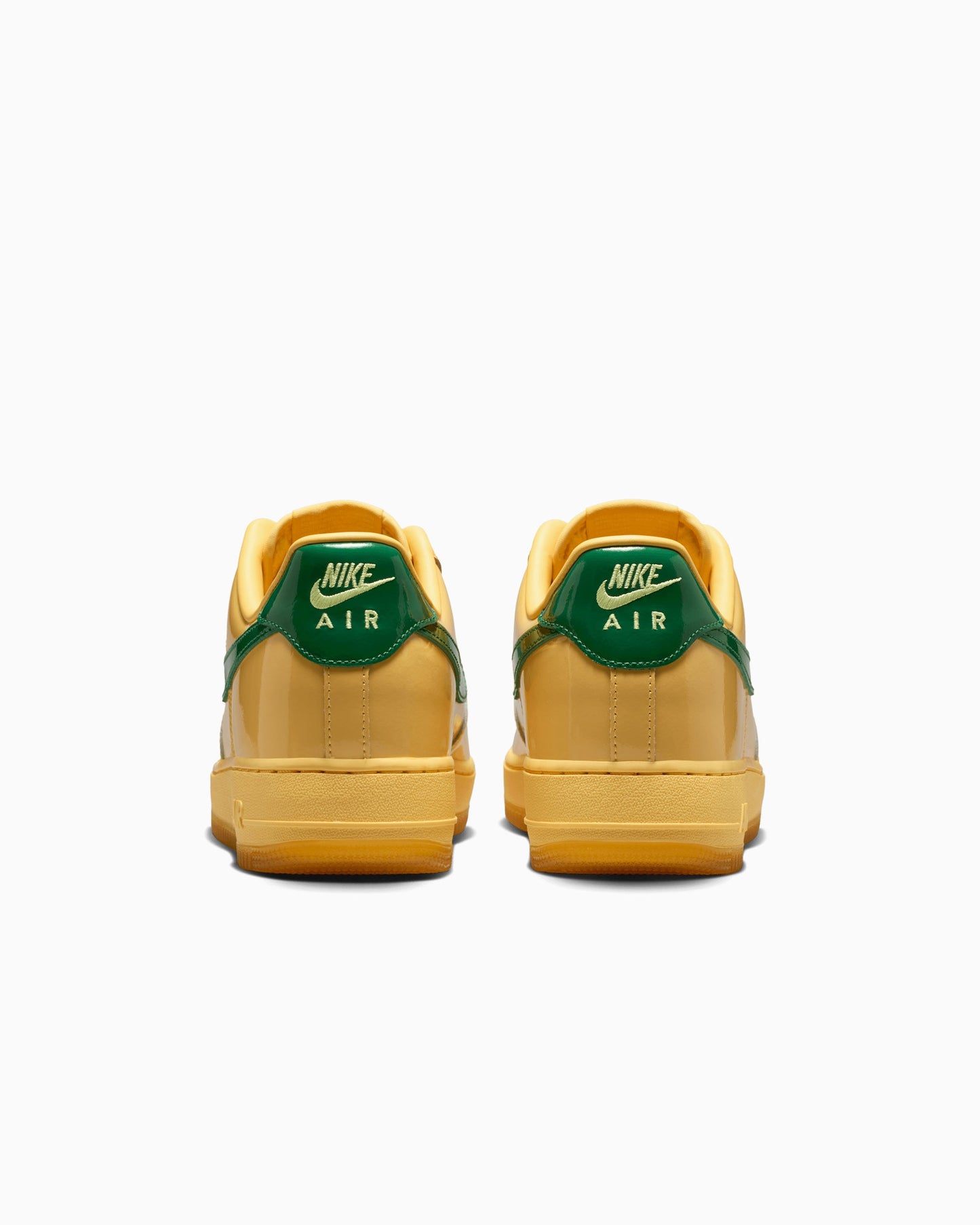 Nike Air Force 1 Low QS "Patent Leather"
