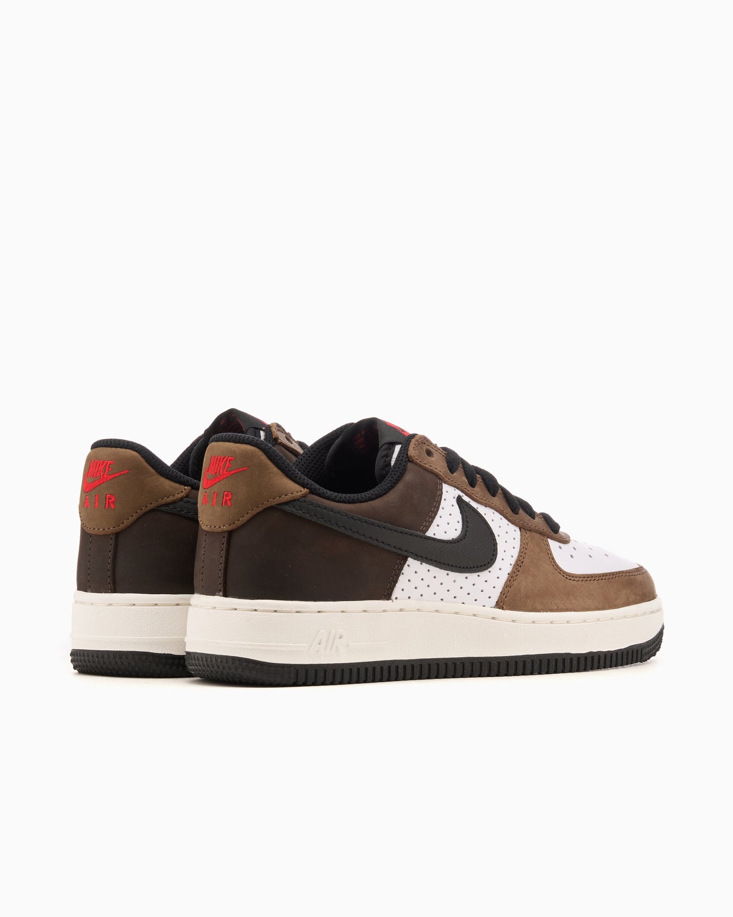 Nike Air Force 1 Low Retro
