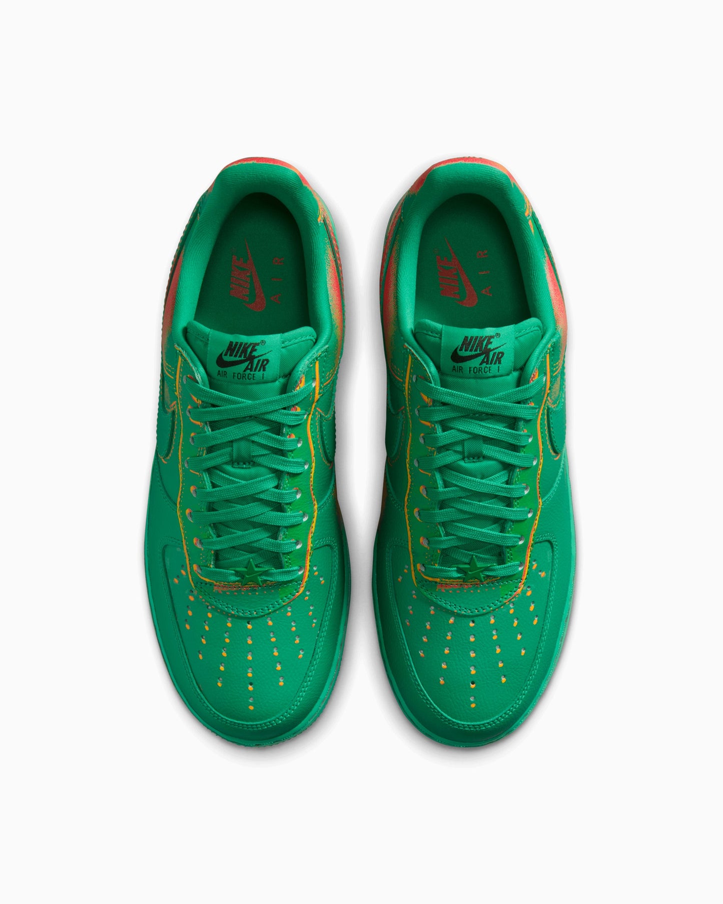 Nike Air Force 1 Low Retro "Stadium Green"