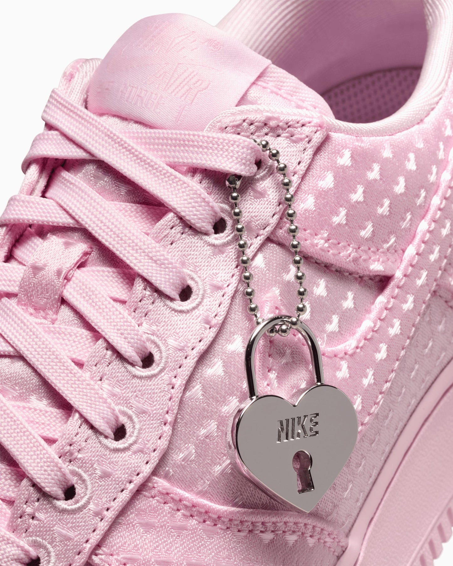 Nike Air Force 1 Low "Valentine's Day"