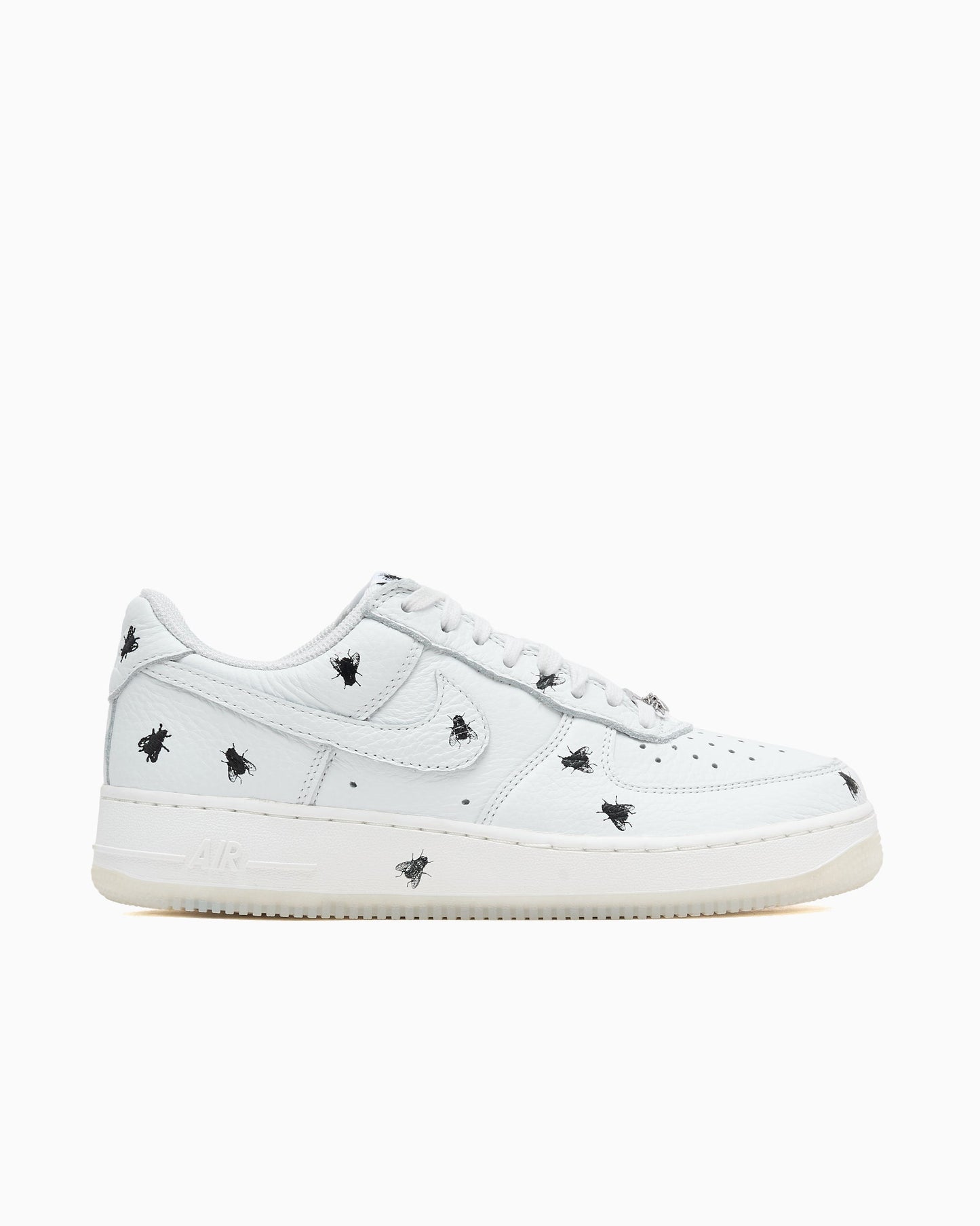 Nike Air Force 1 Retro "Houseflies"