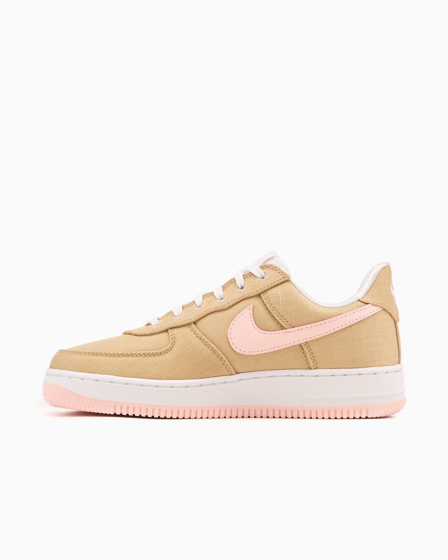 Nike Air Force 1 Retro "Linen Canvas"