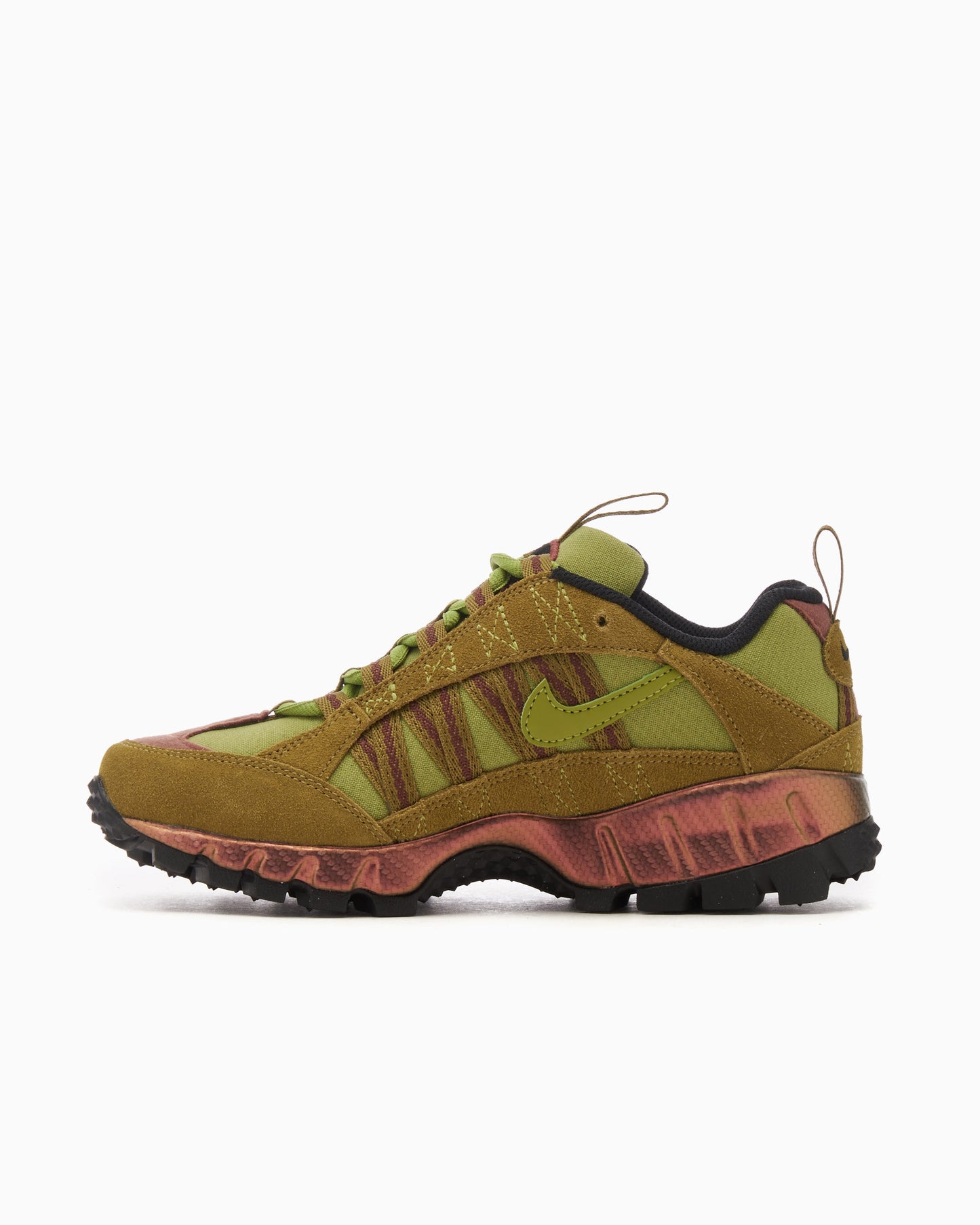 Nike Air Humara "Pacific Moss"