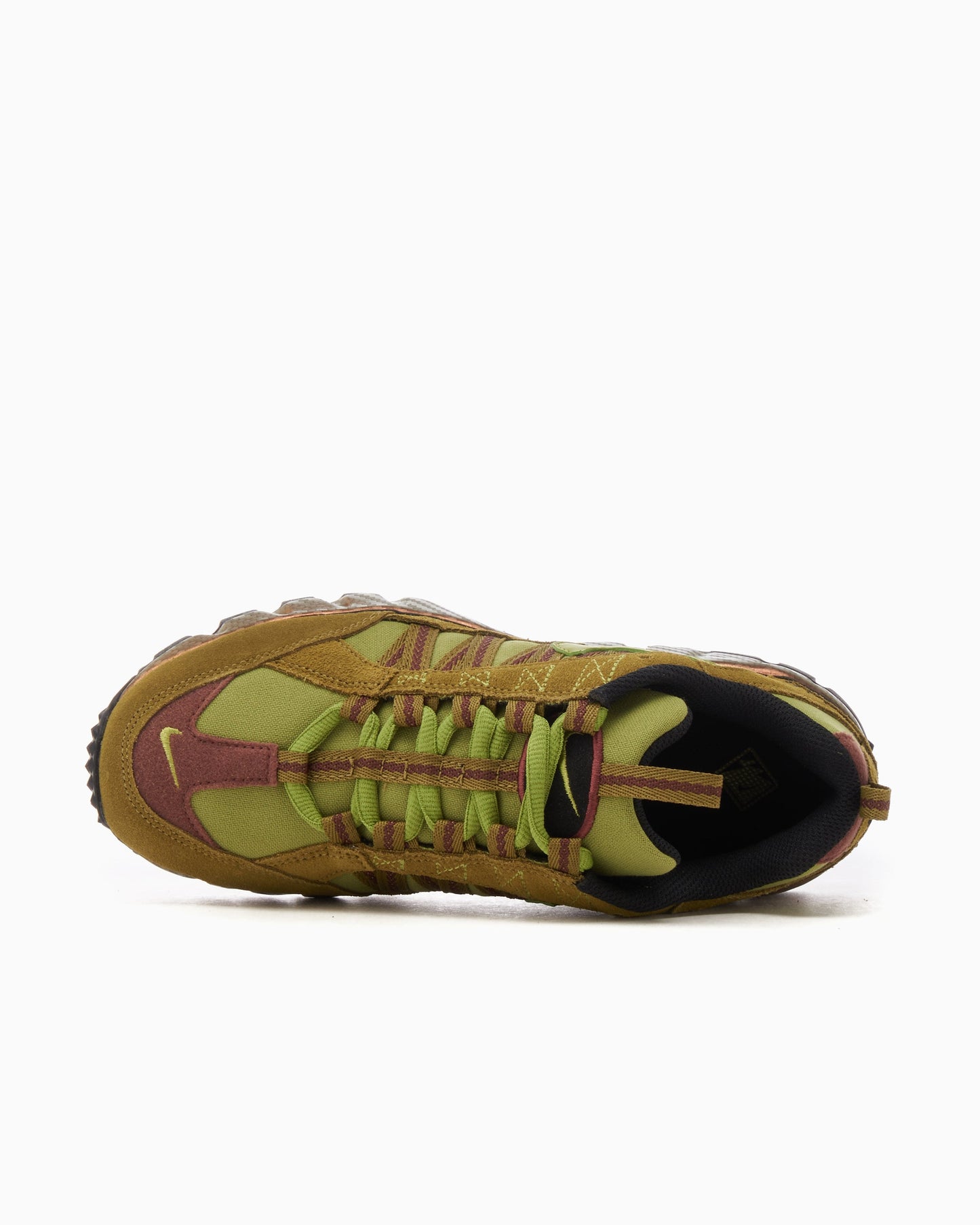Nike Air Humara "Pacific Moss"