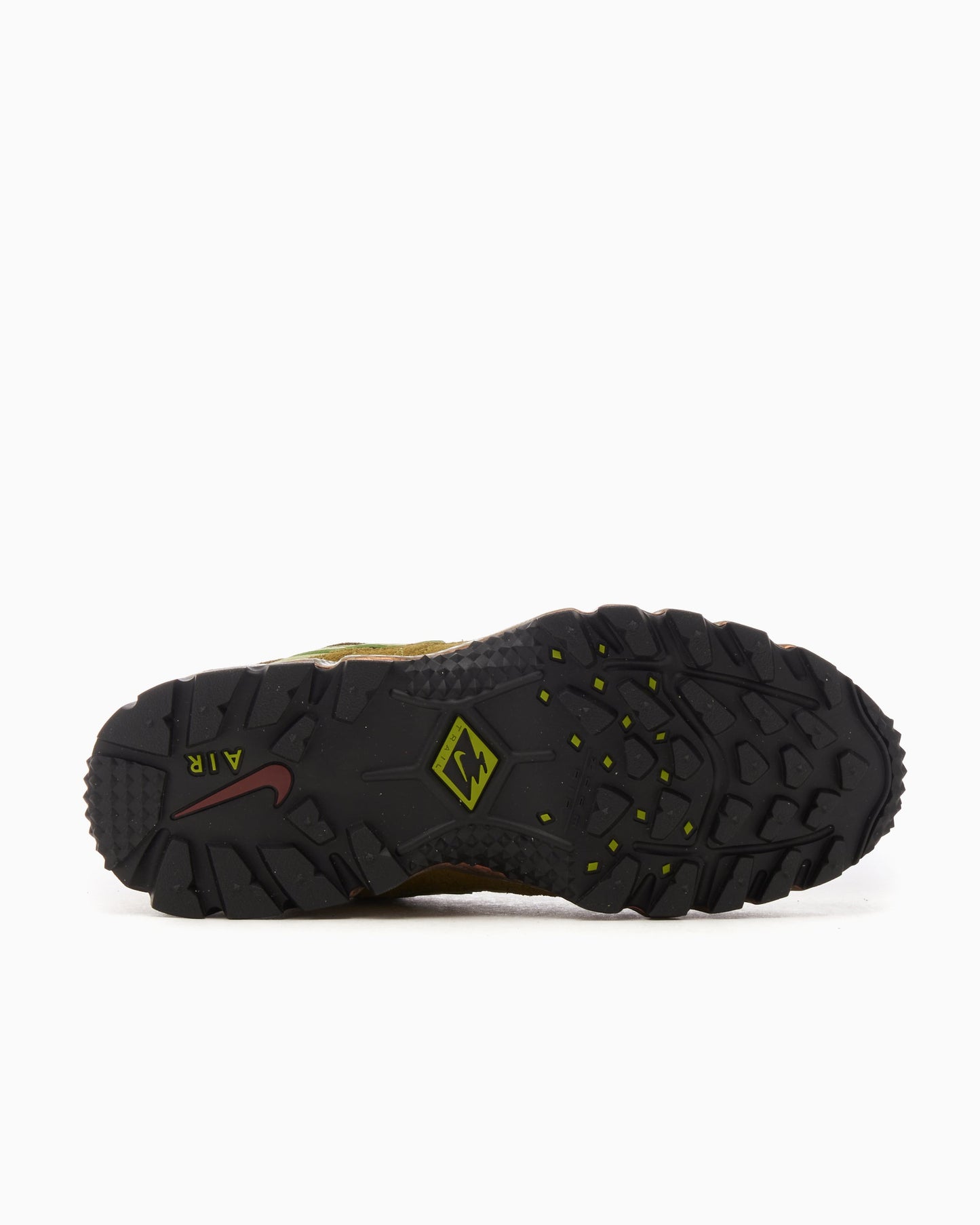Nike Air Humara "Pacific Moss"