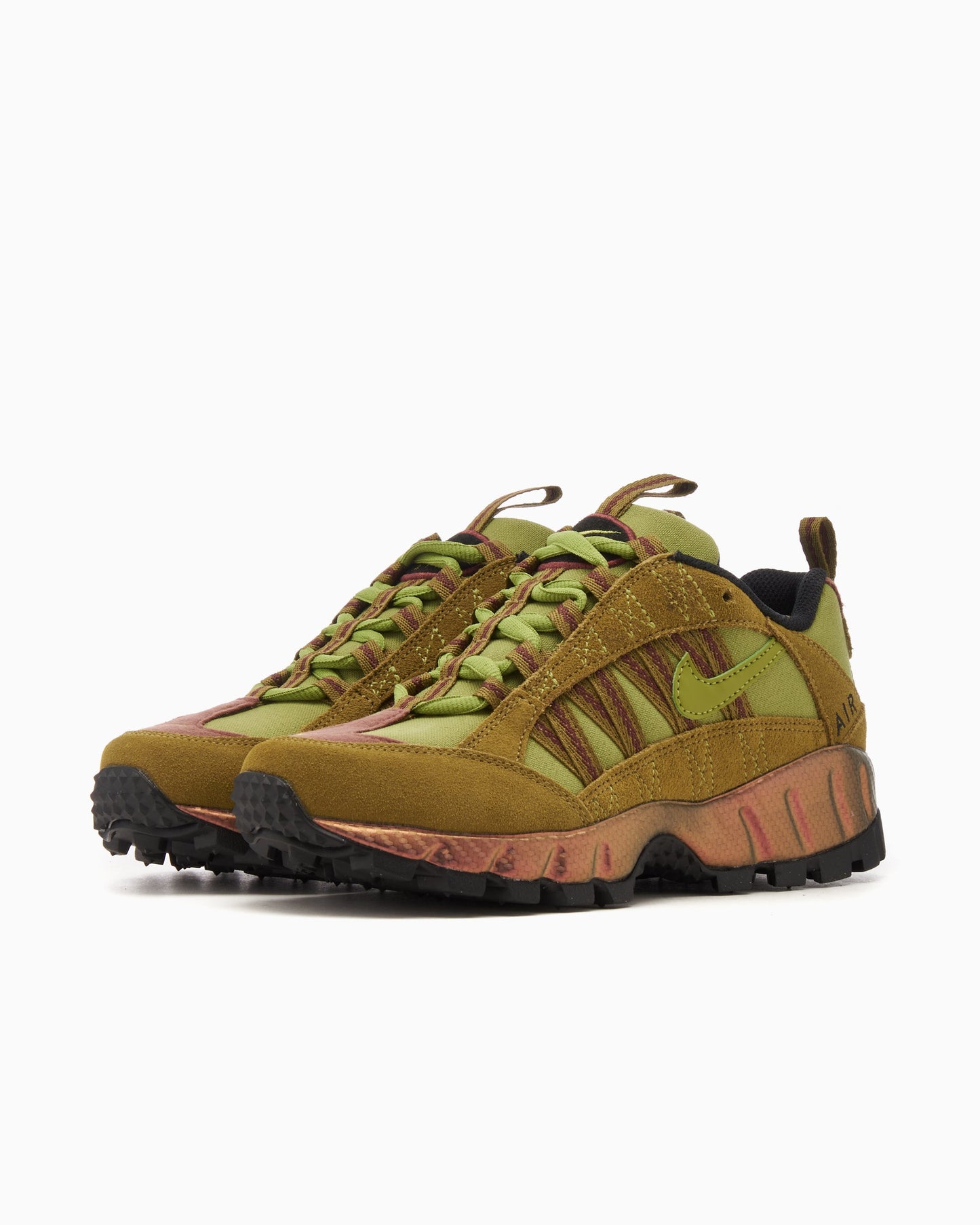 Nike Air Humara "Pacific Moss"