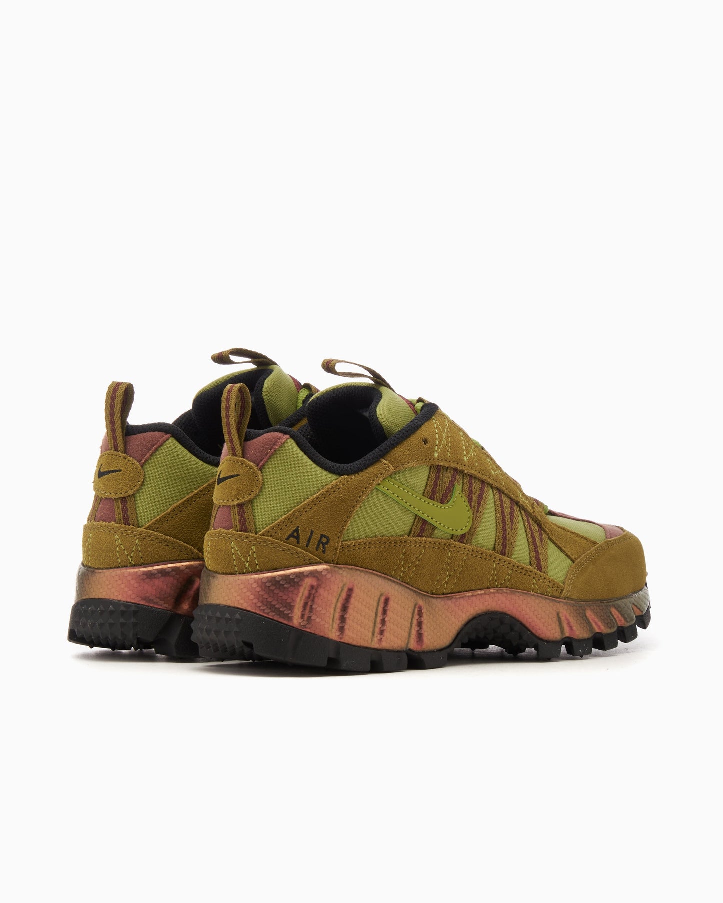 Nike Air Humara "Pacific Moss"