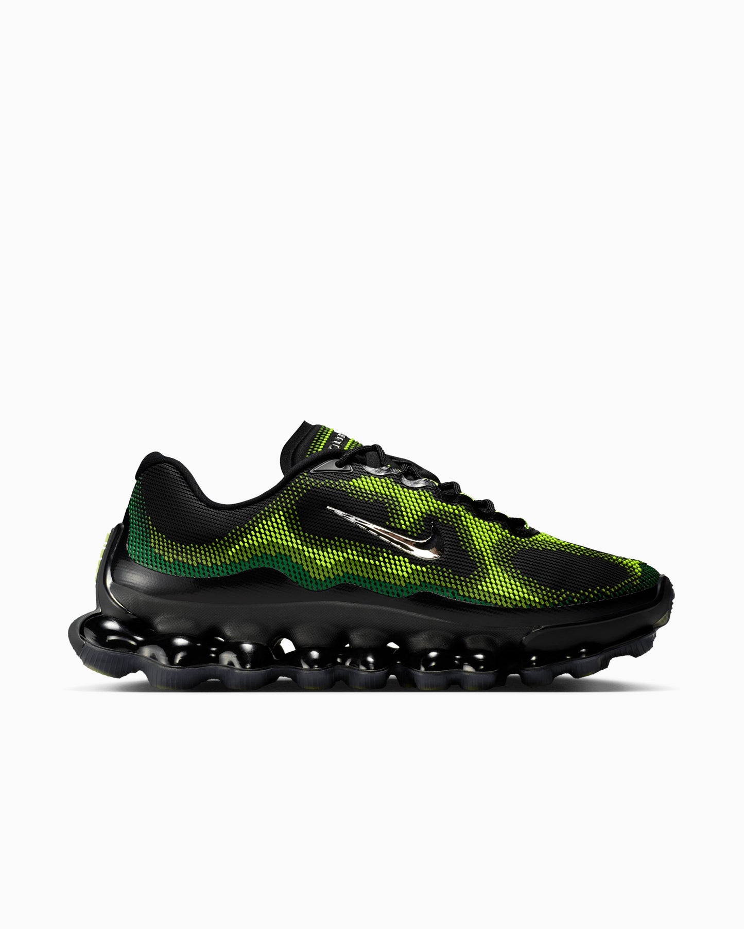 Nike Air Liquid Max "Radiant Green Apple"