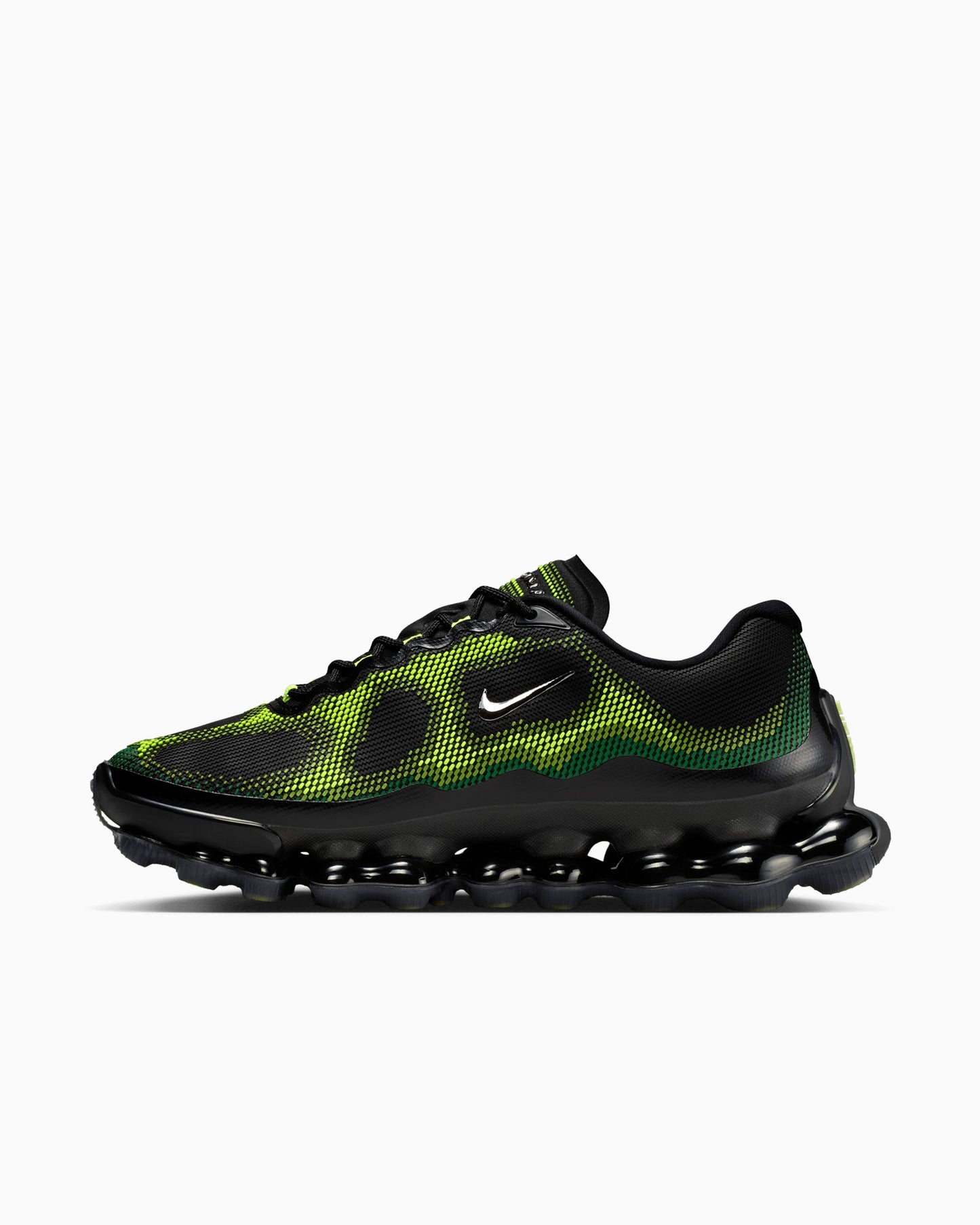 Nike Air Liquid Max "Radiant Green Apple"