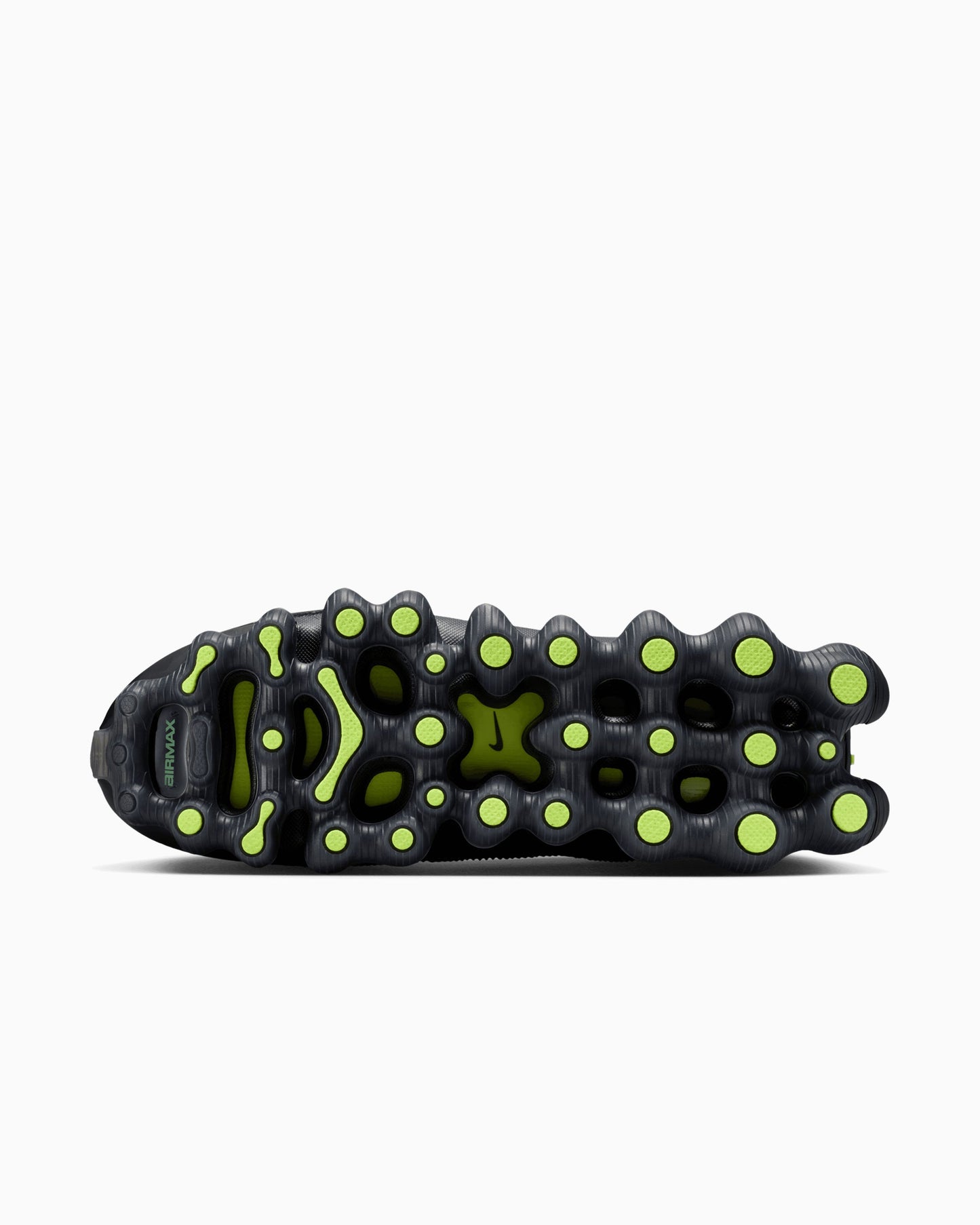 Nike Air Liquid Max "Radiant Green Apple"