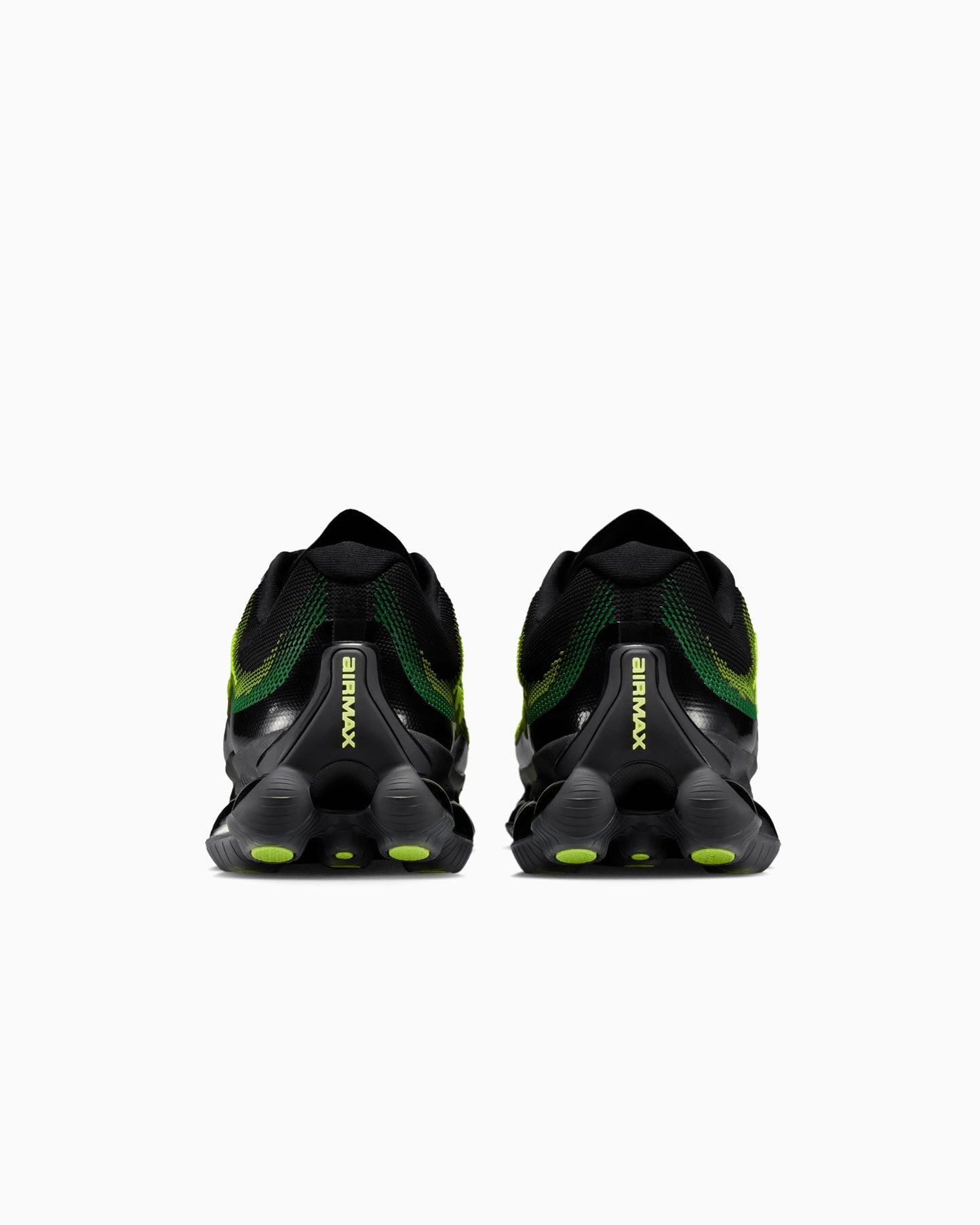 Nike Air Liquid Max "Radiant Green Apple"