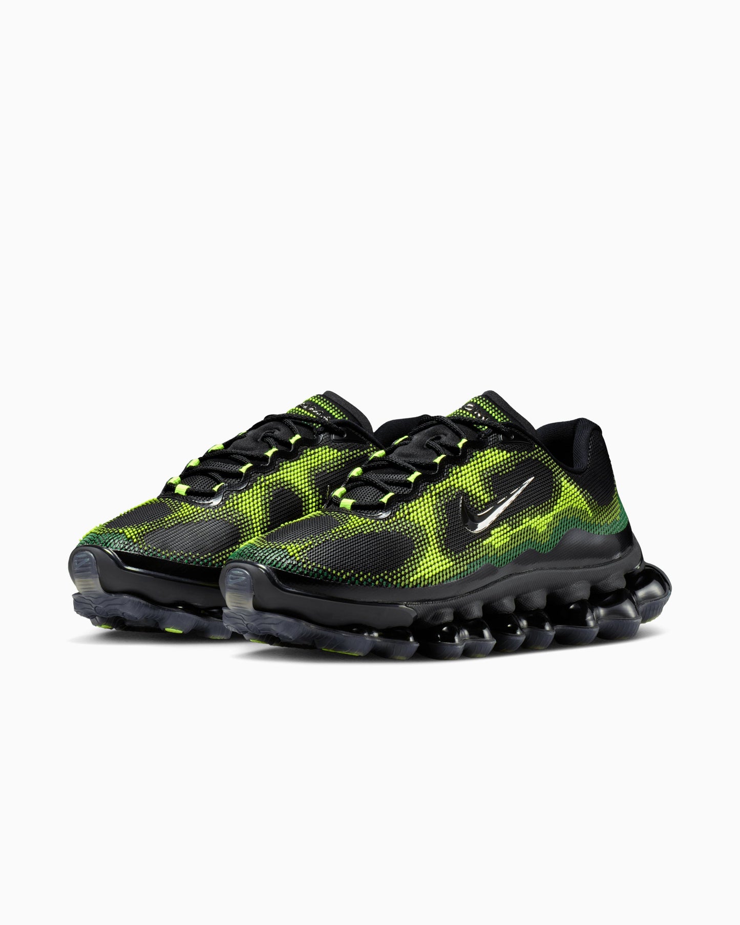 Nike Air Liquid Max "Radiant Green Apple"