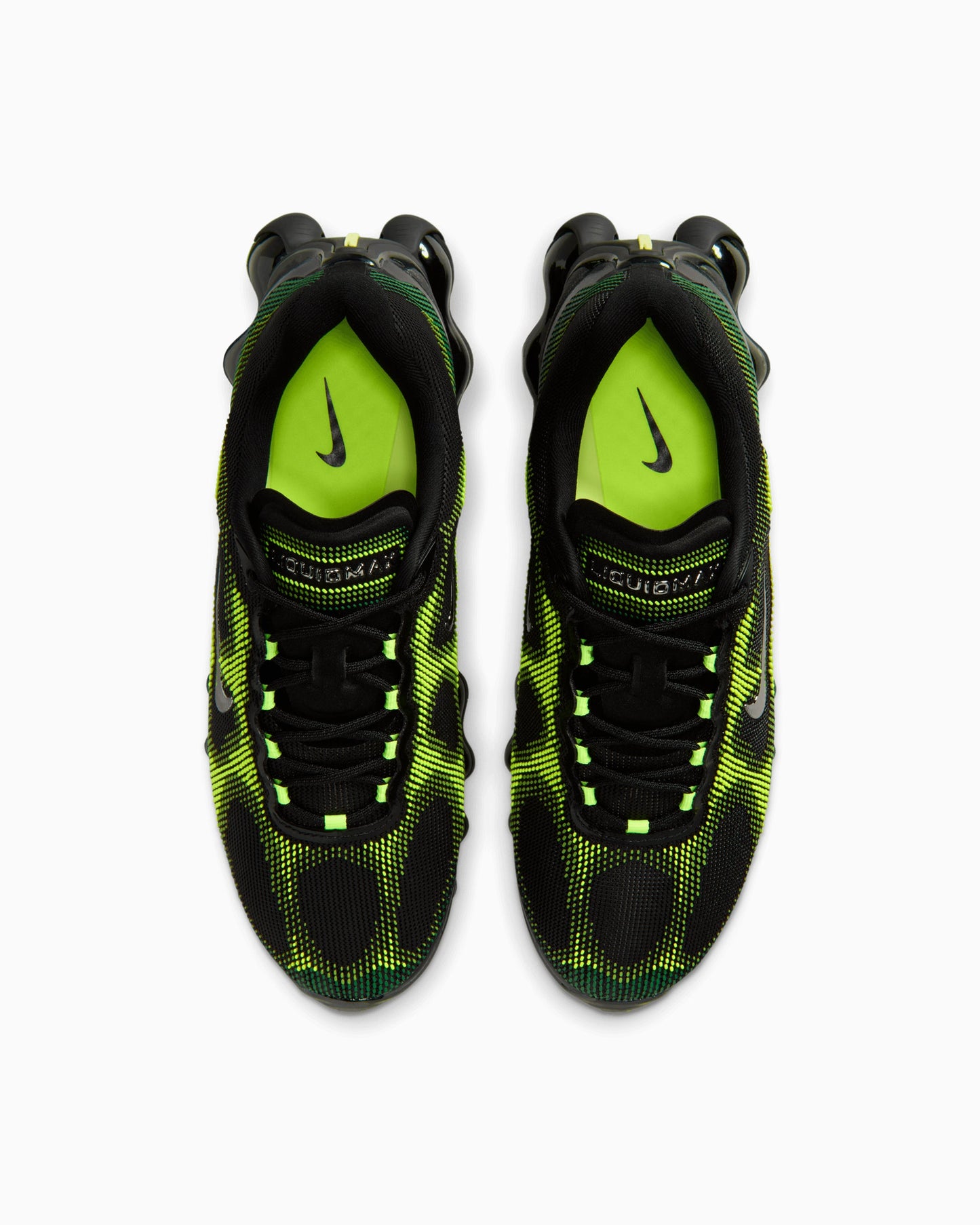 Nike Air Liquid Max "Radiant Green Apple"
