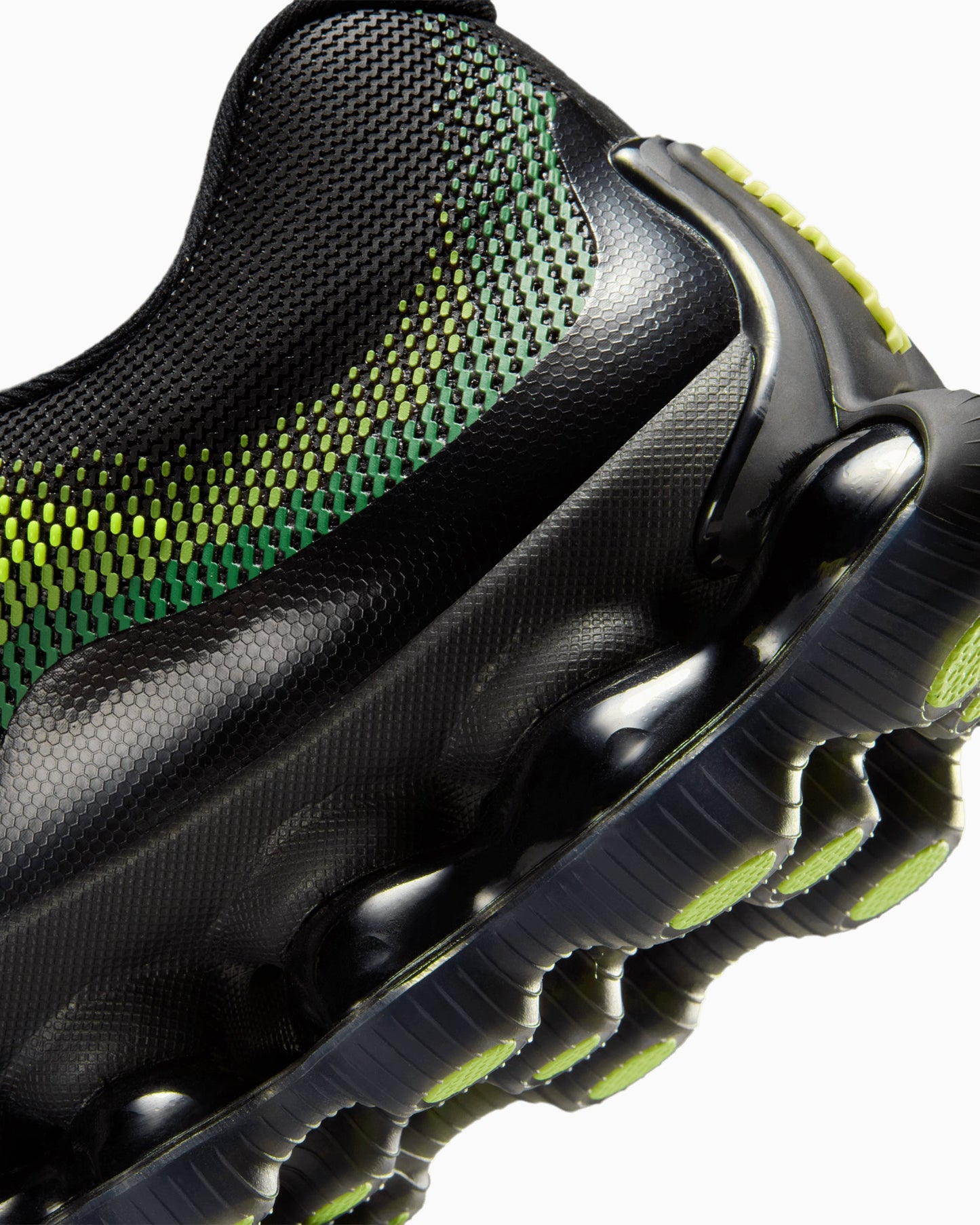 Nike Air Liquid Max "Radiant Green Apple"
