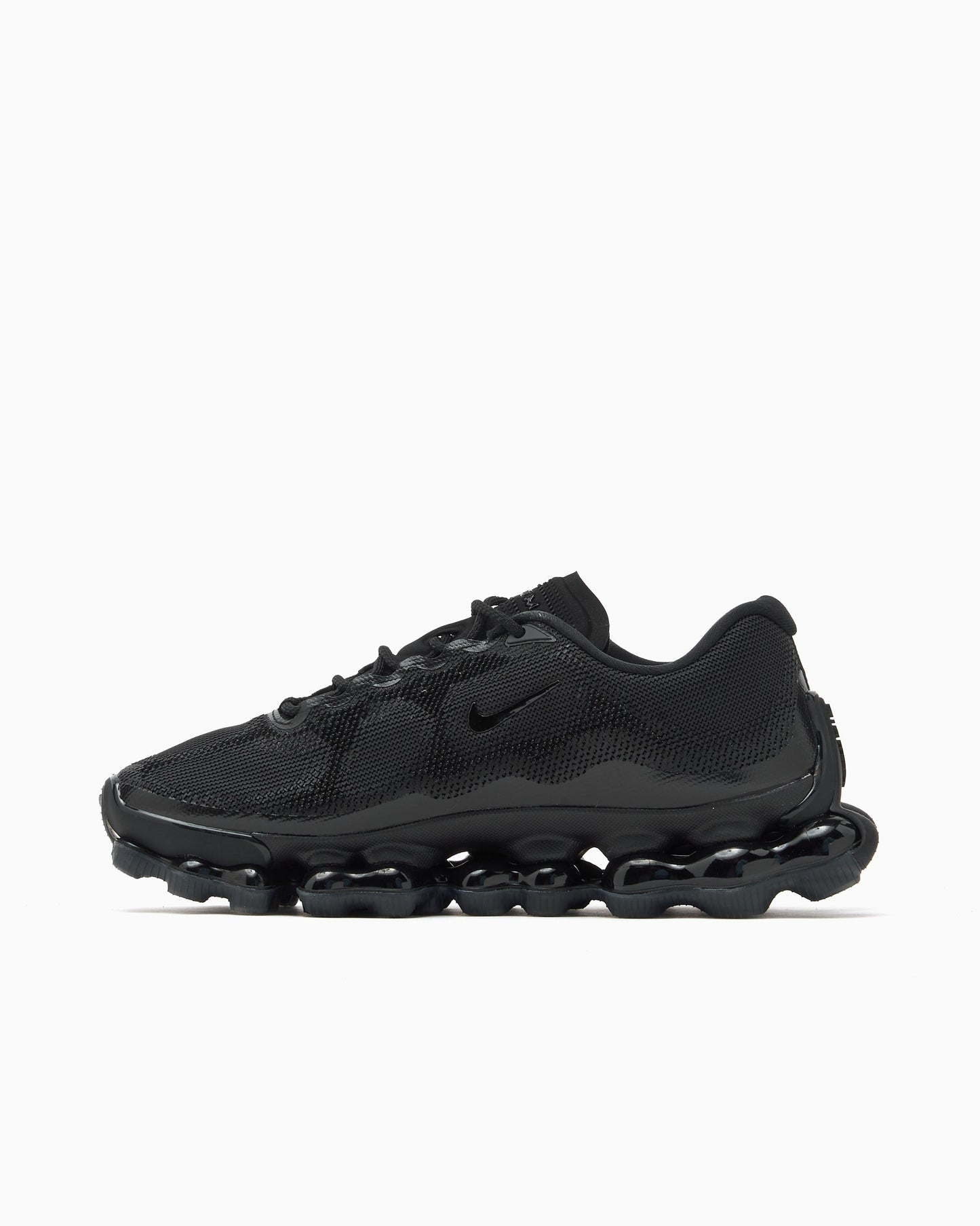 Nike Air Liquid Max "Triple Black"