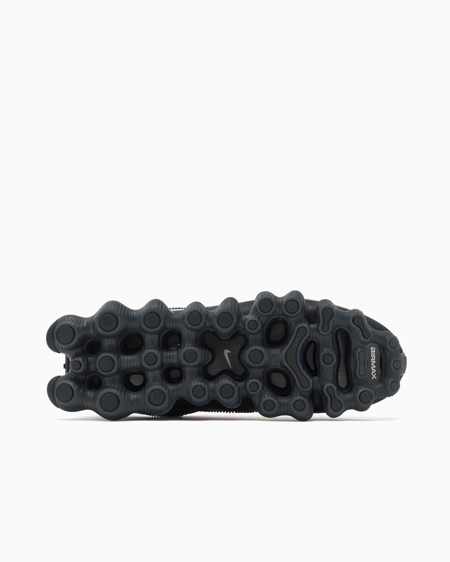 Nike Air Liquid Max "Triple Black"