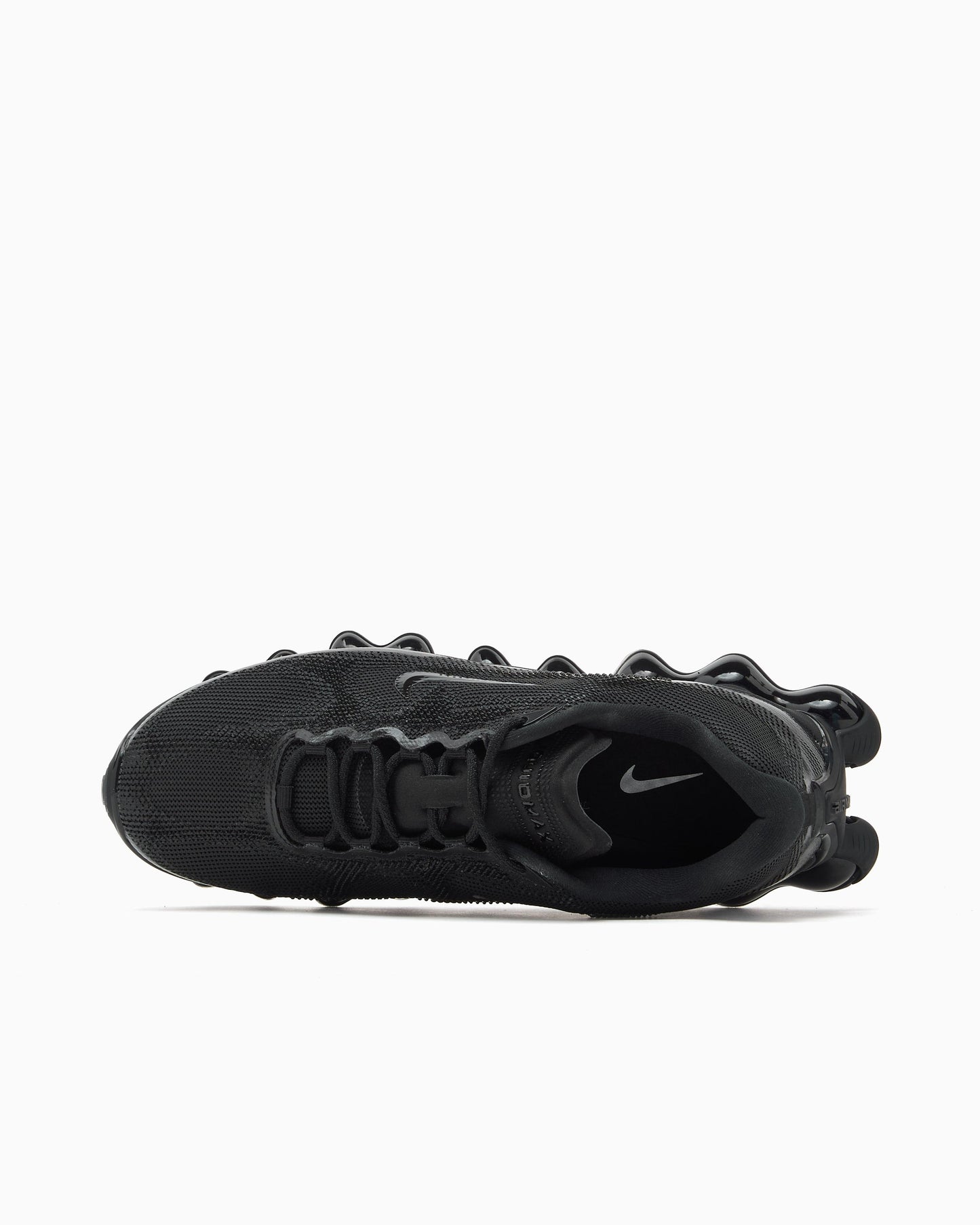 Nike Air Liquid Max "Triple Black"
