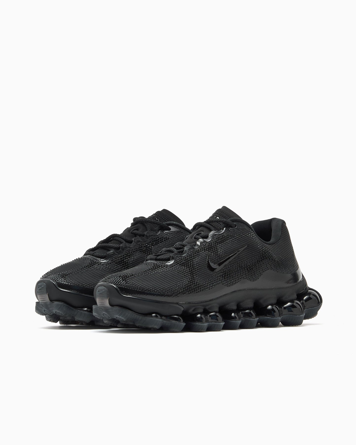 Nike Air Liquid Max "Triple Black"
