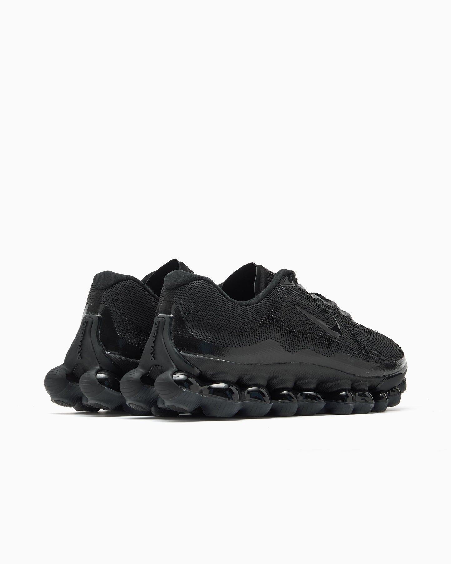 Nike Air Liquid Max "Triple Black"