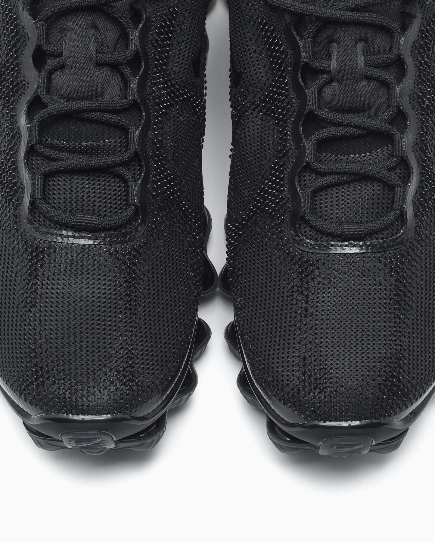 Nike Air Liquid Max "Triple Black"