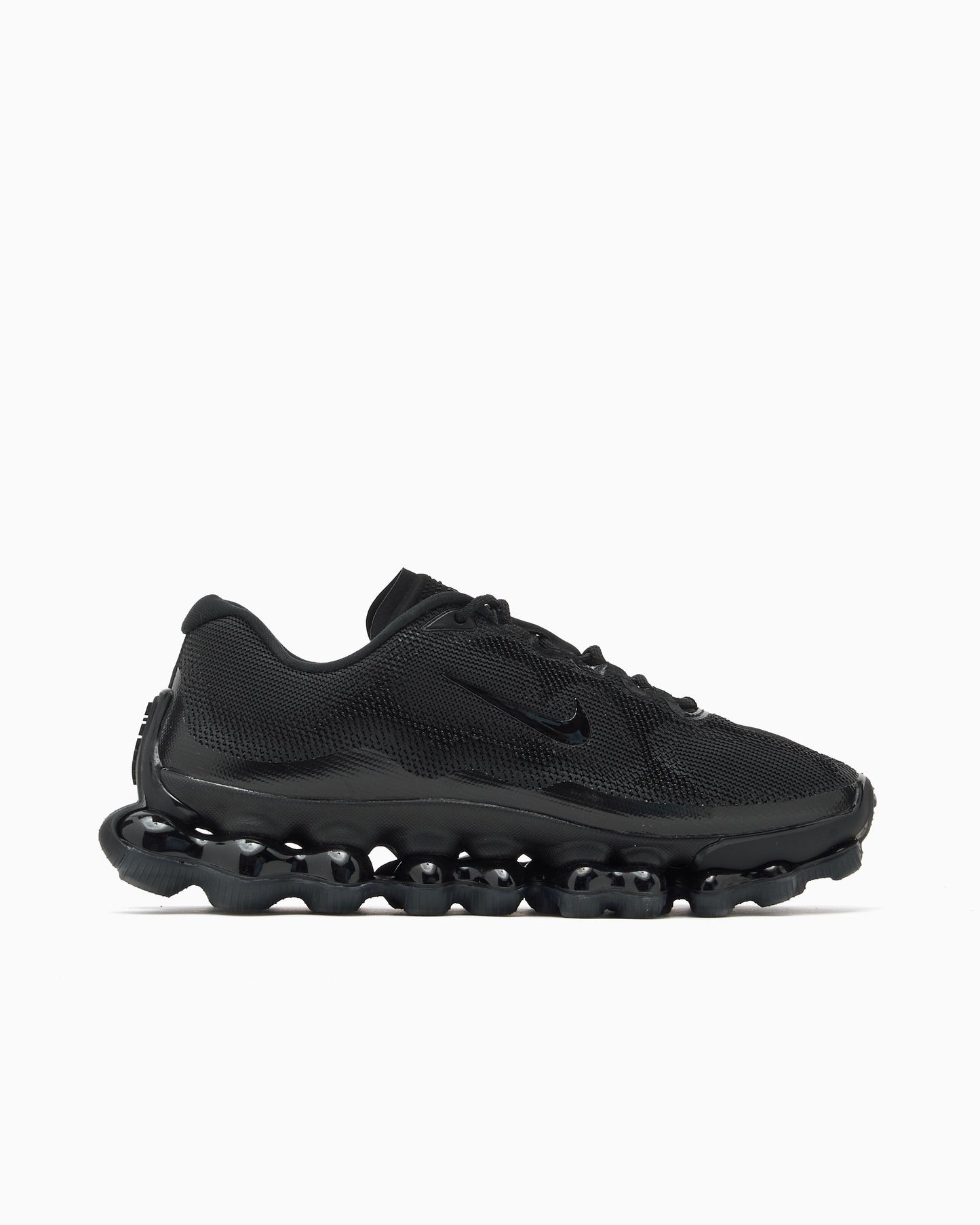 Nike Air Liquid Max "Triple Black"