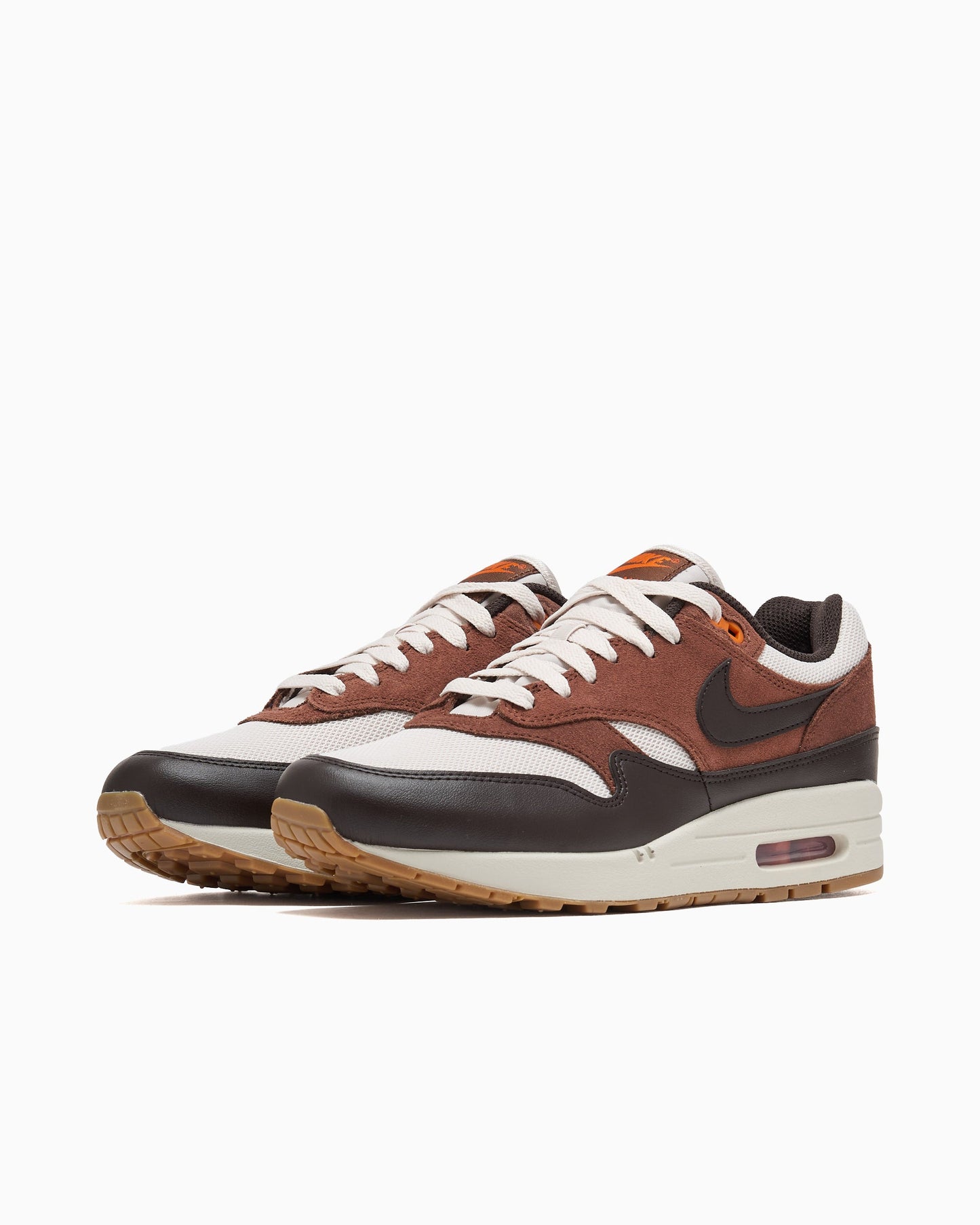 Nike Air Max 1 Essential "Thanksgiving"