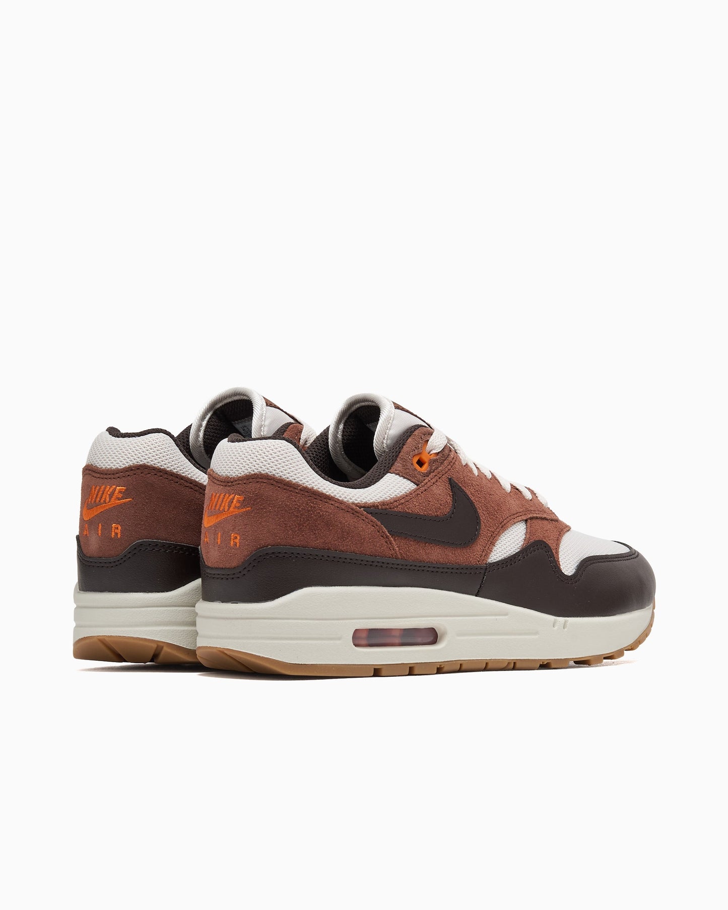 Nike Air Max 1 Essential "Thanksgiving"