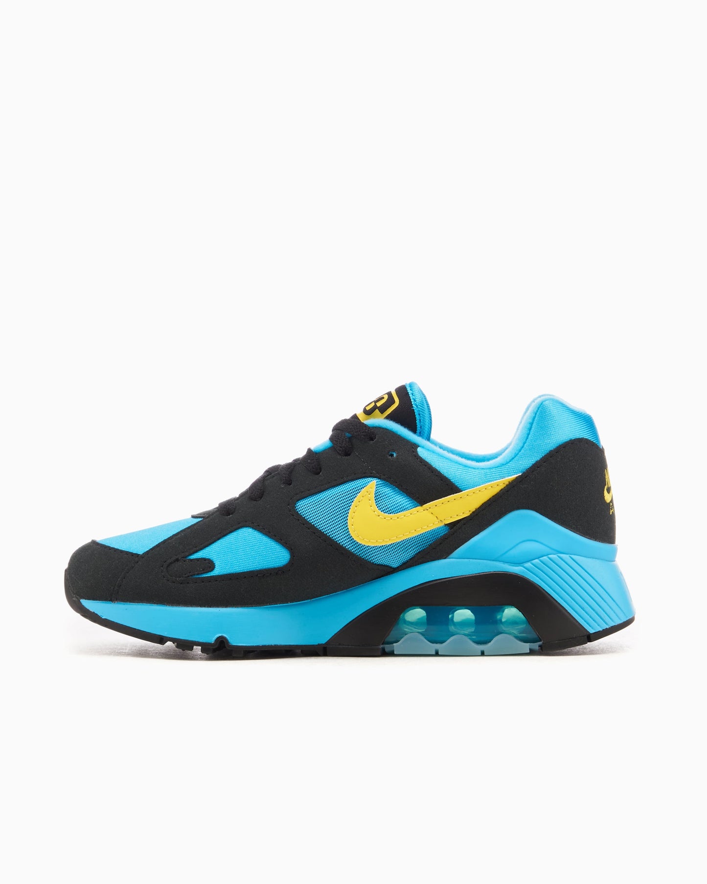 Nike Air Max 180 "Baltic Blue"