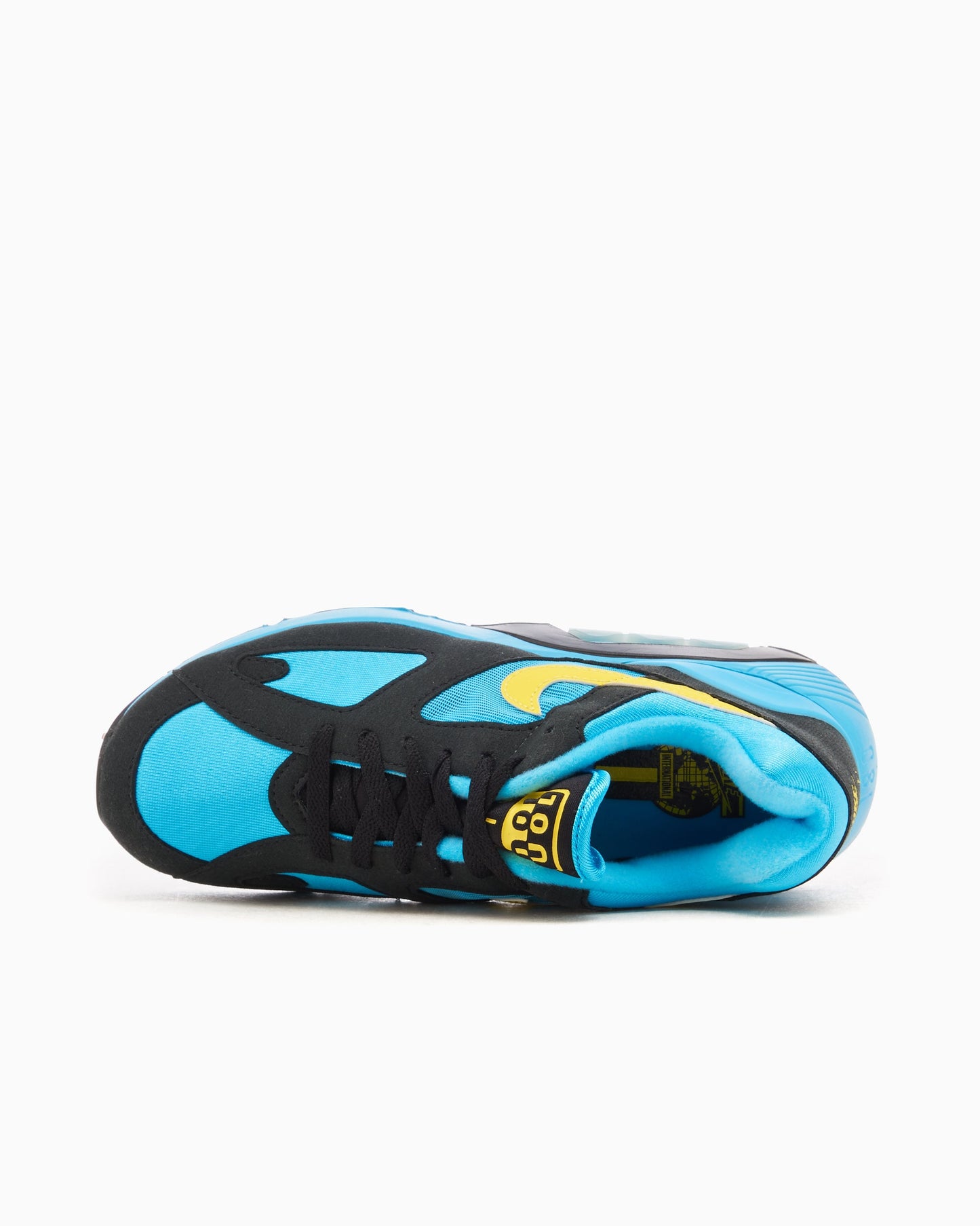Nike Air Max 180 "Baltic Blue"