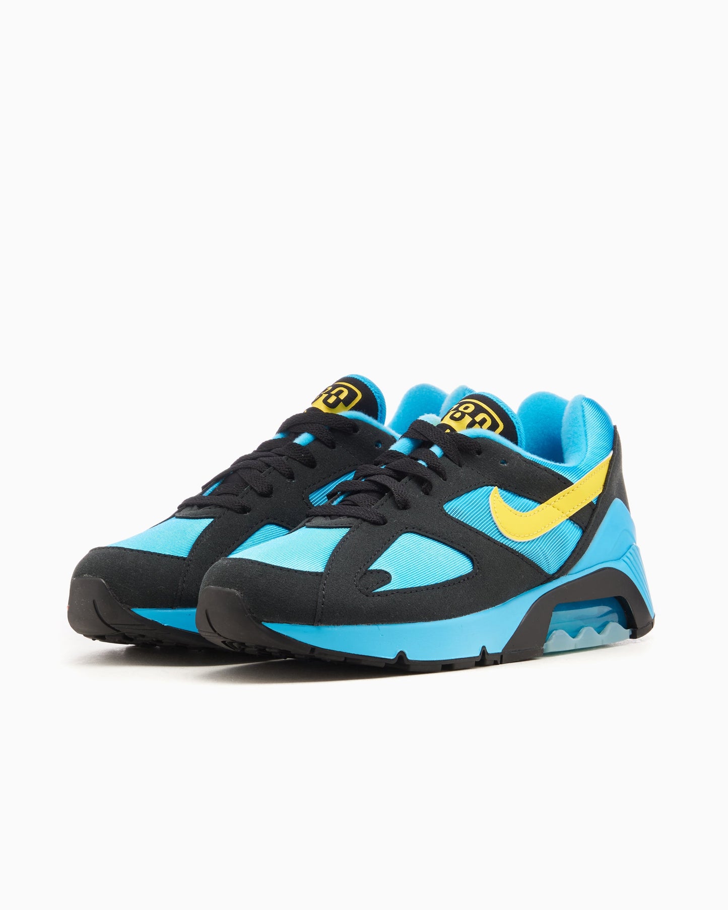 Nike Air Max 180 "Baltic Blue"