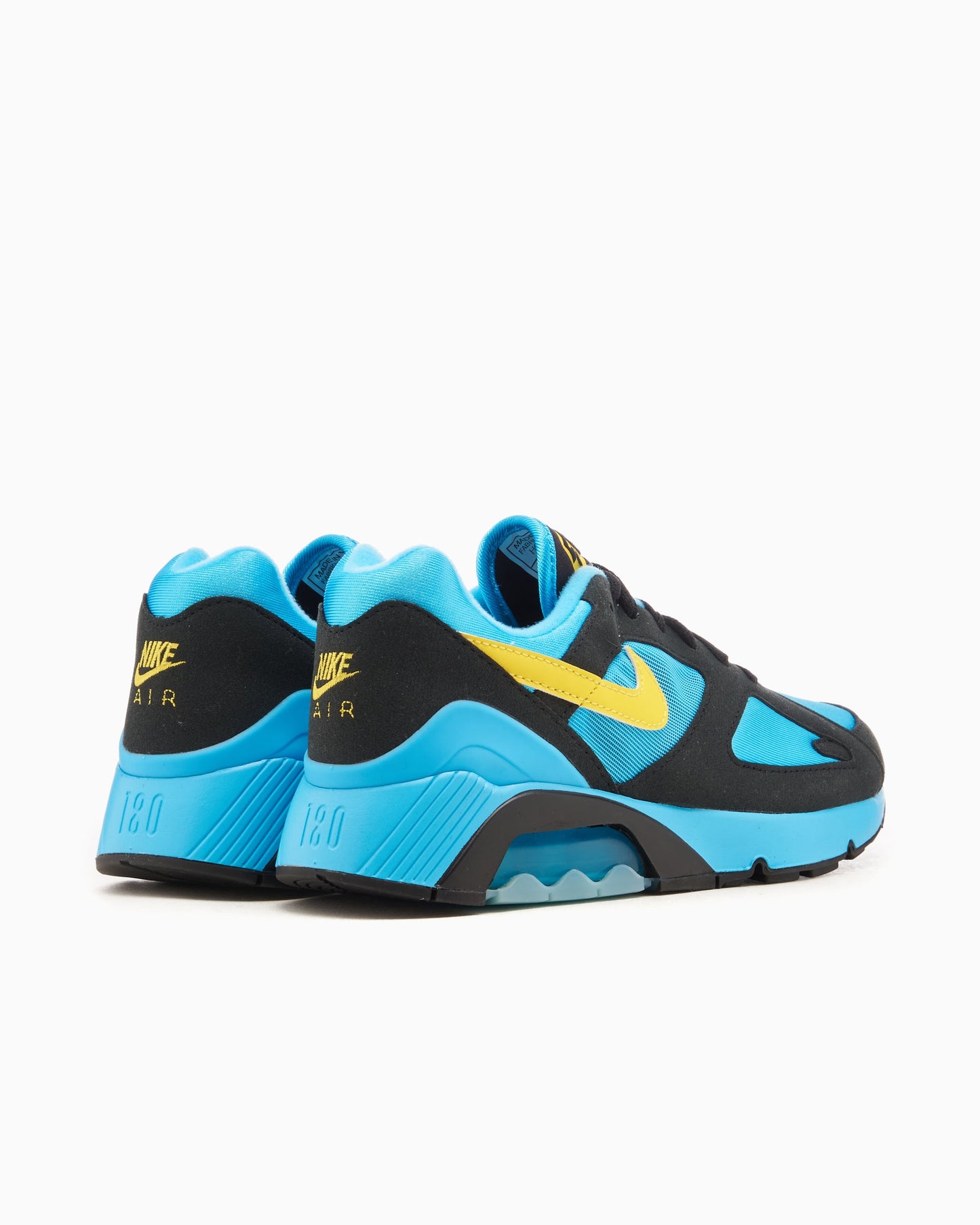Nike Air Max 180 "Baltic Blue"