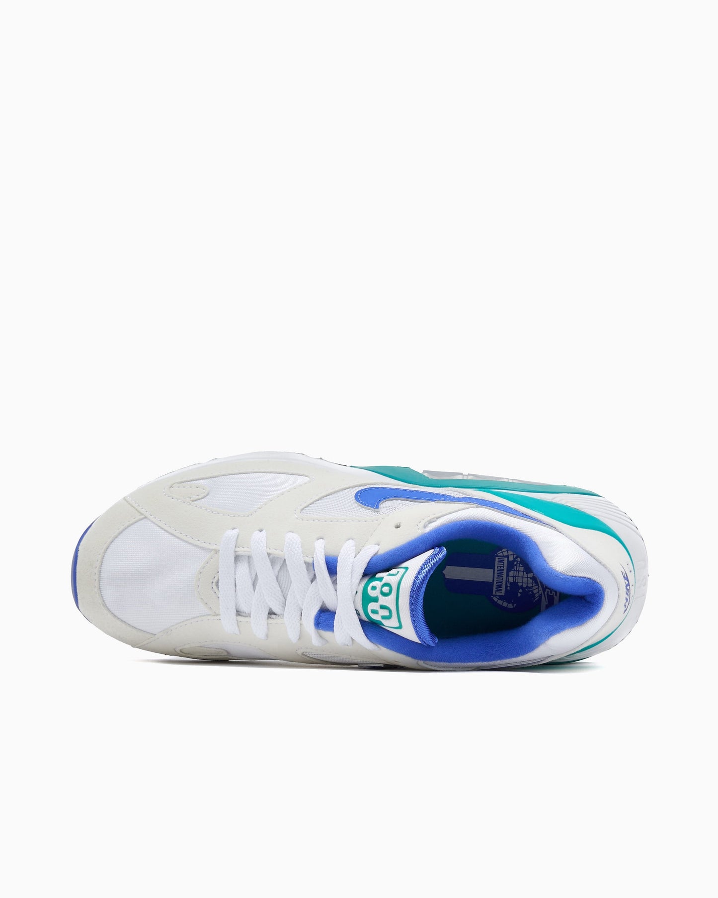 Nike Air Max 180
