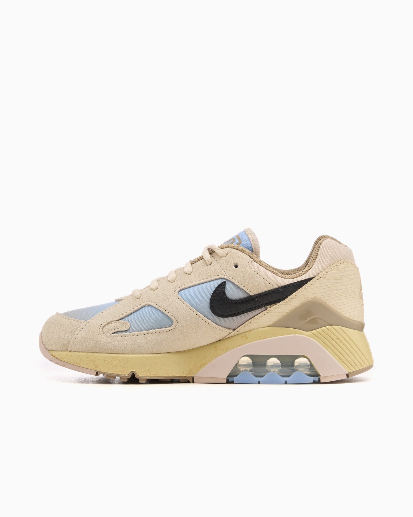Nike Air Max 180 "Light Khaki"
