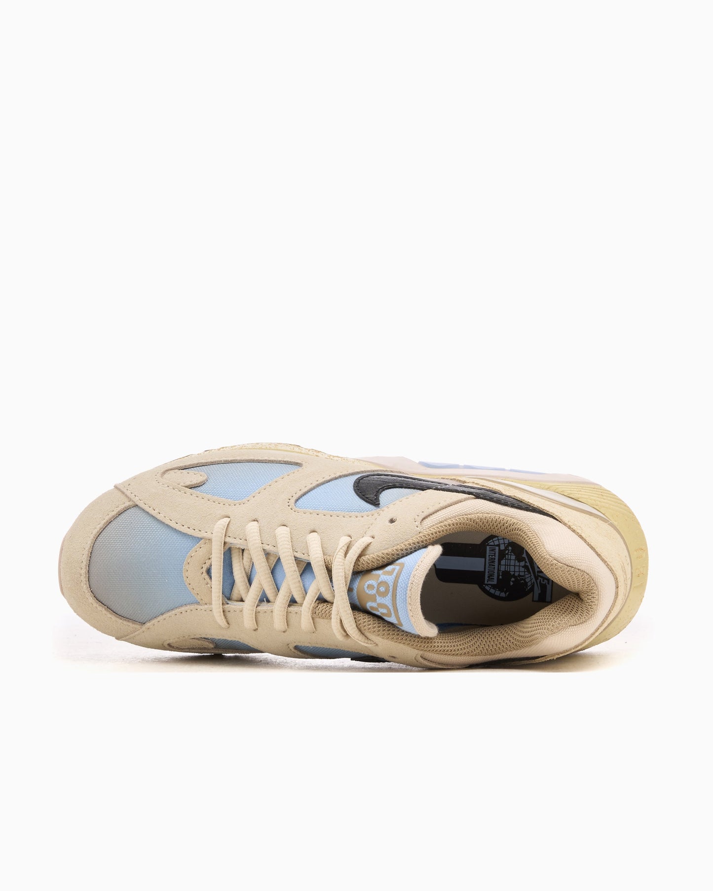 Nike Air Max 180 "Light Khaki"