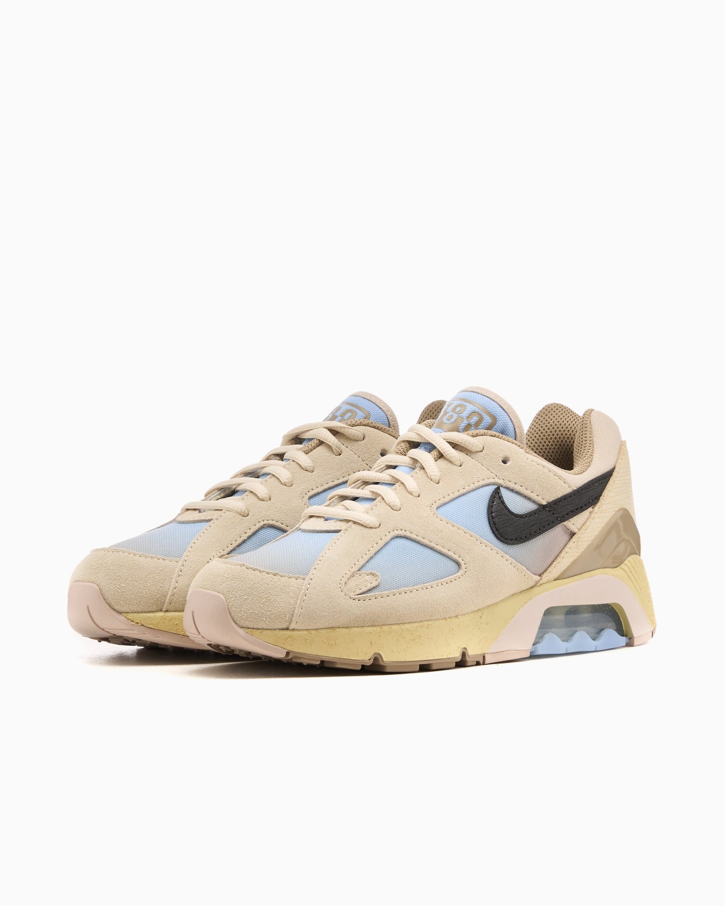 Nike Air Max 180 "Light Khaki"