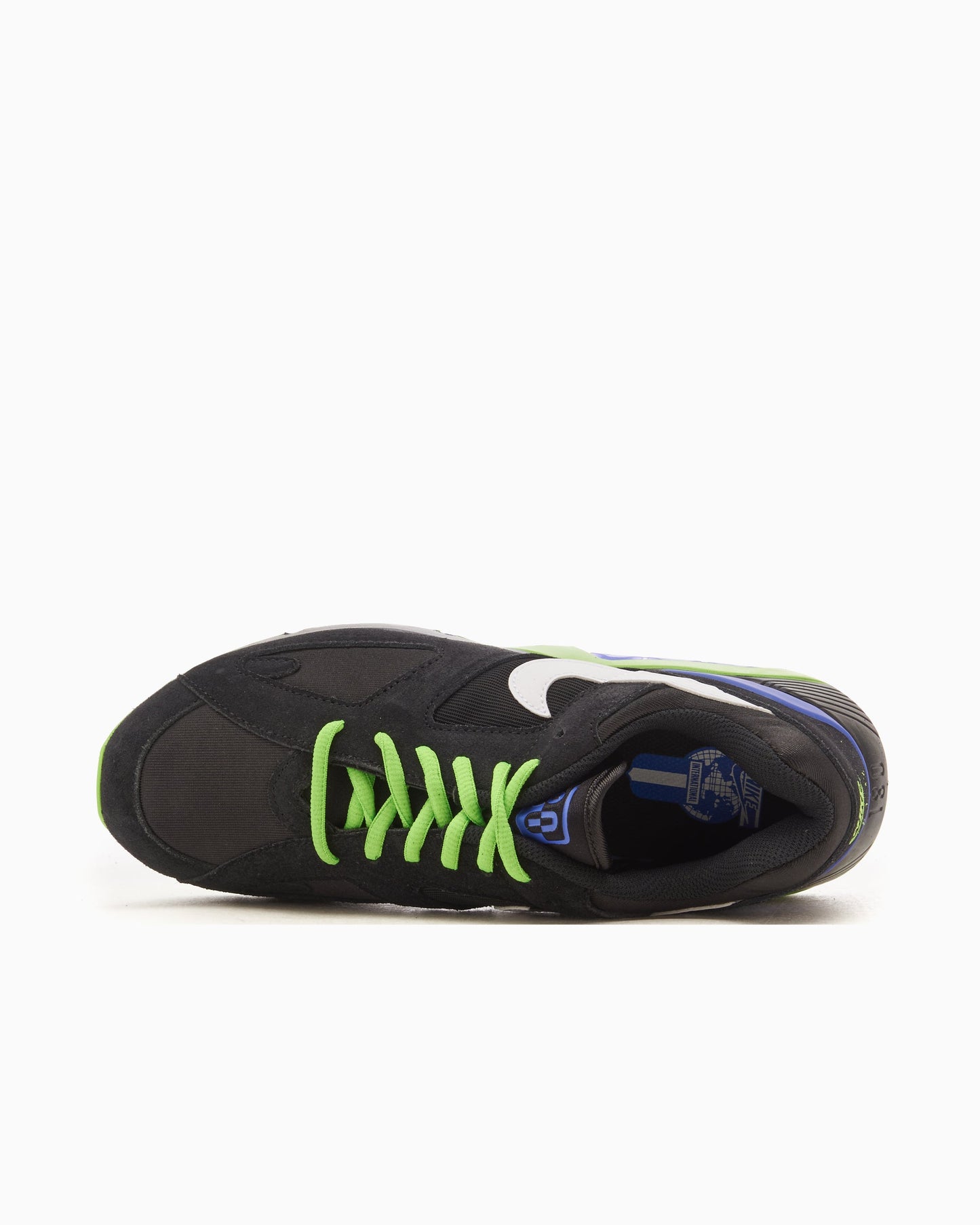 Nike Air Max 180 QS "Joker"