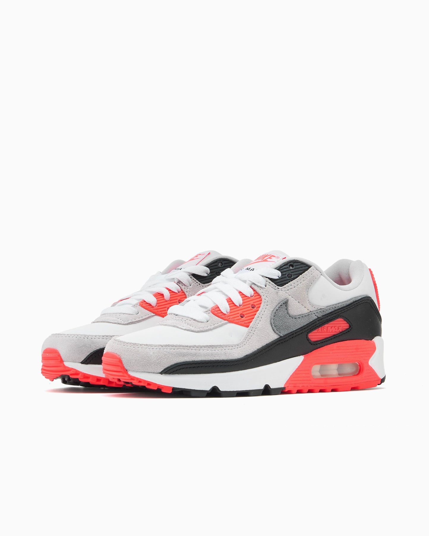 Nike Air Max 90 "Infrared" 3M
