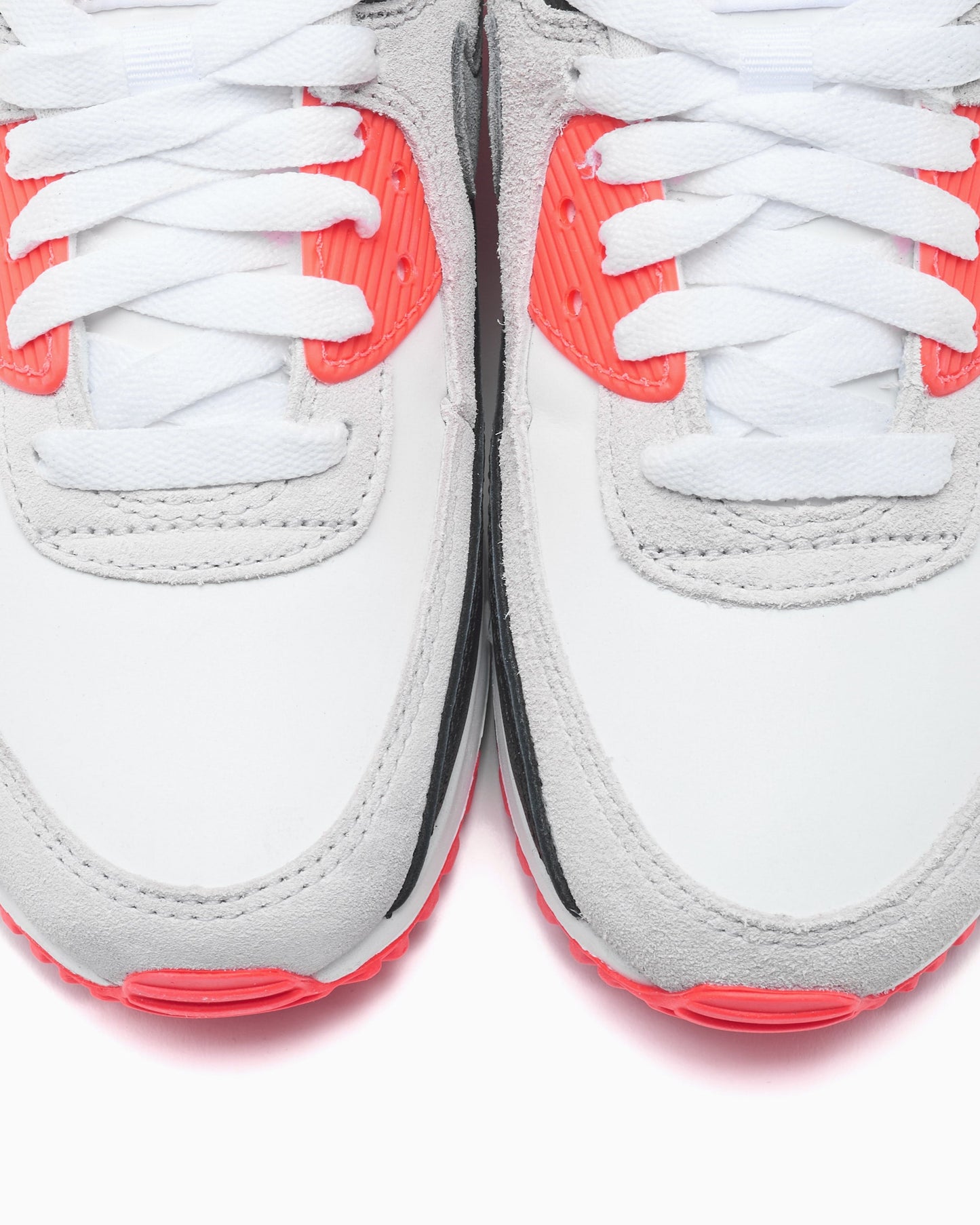 Nike Air Max 90 "Infrared" 3M